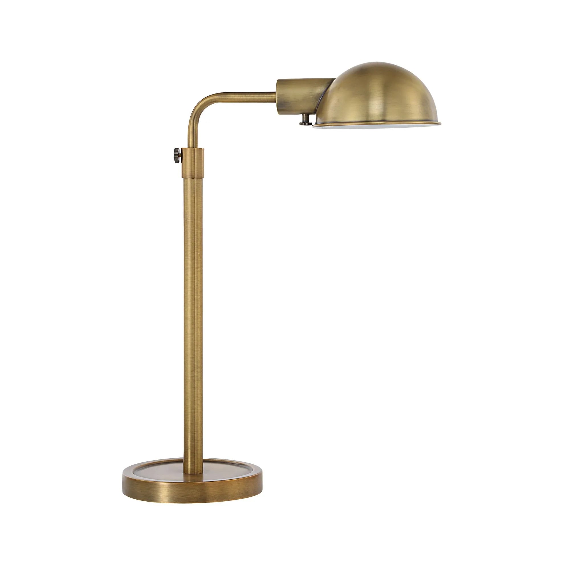 Halle Table Lamp