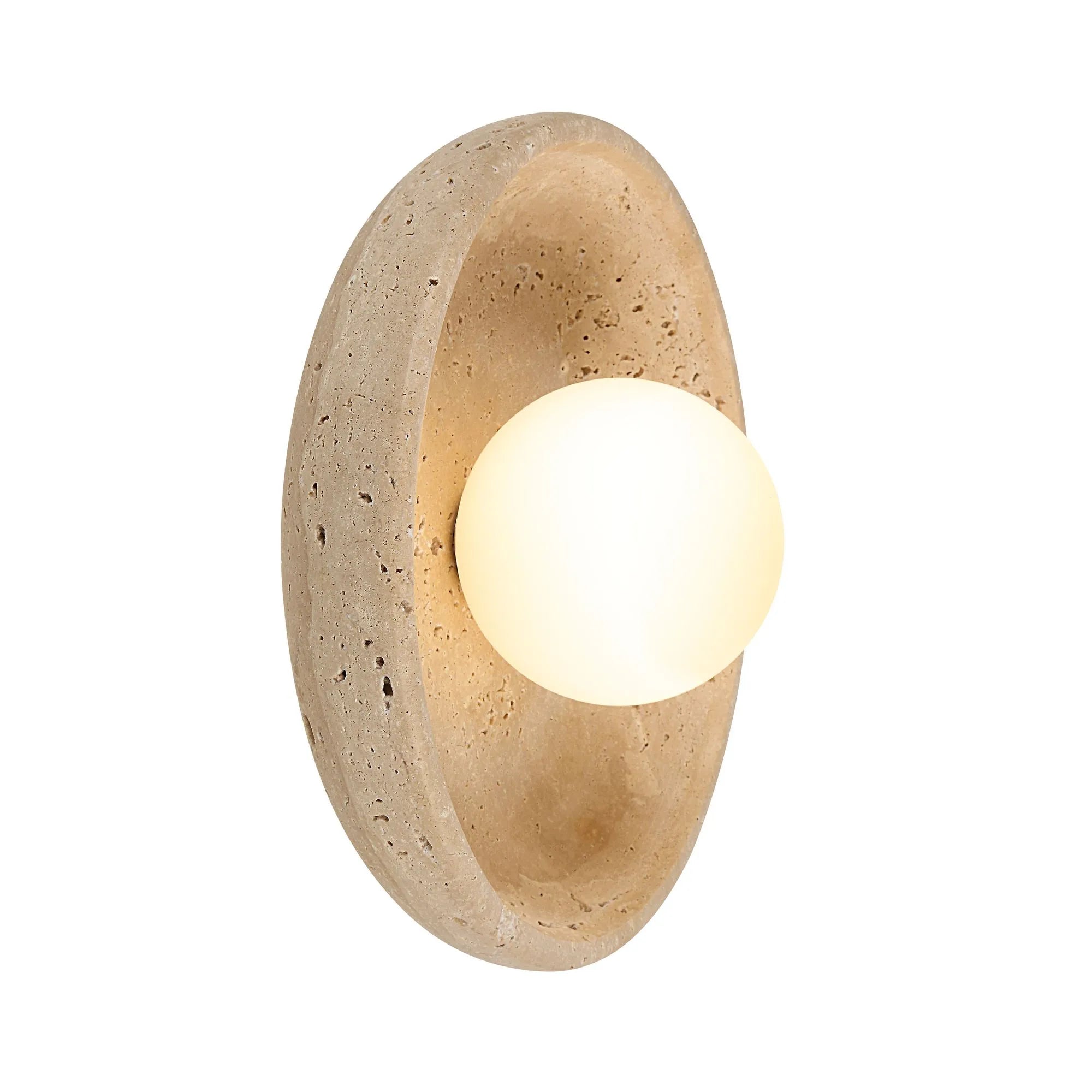 Myrtos Wall Sconce