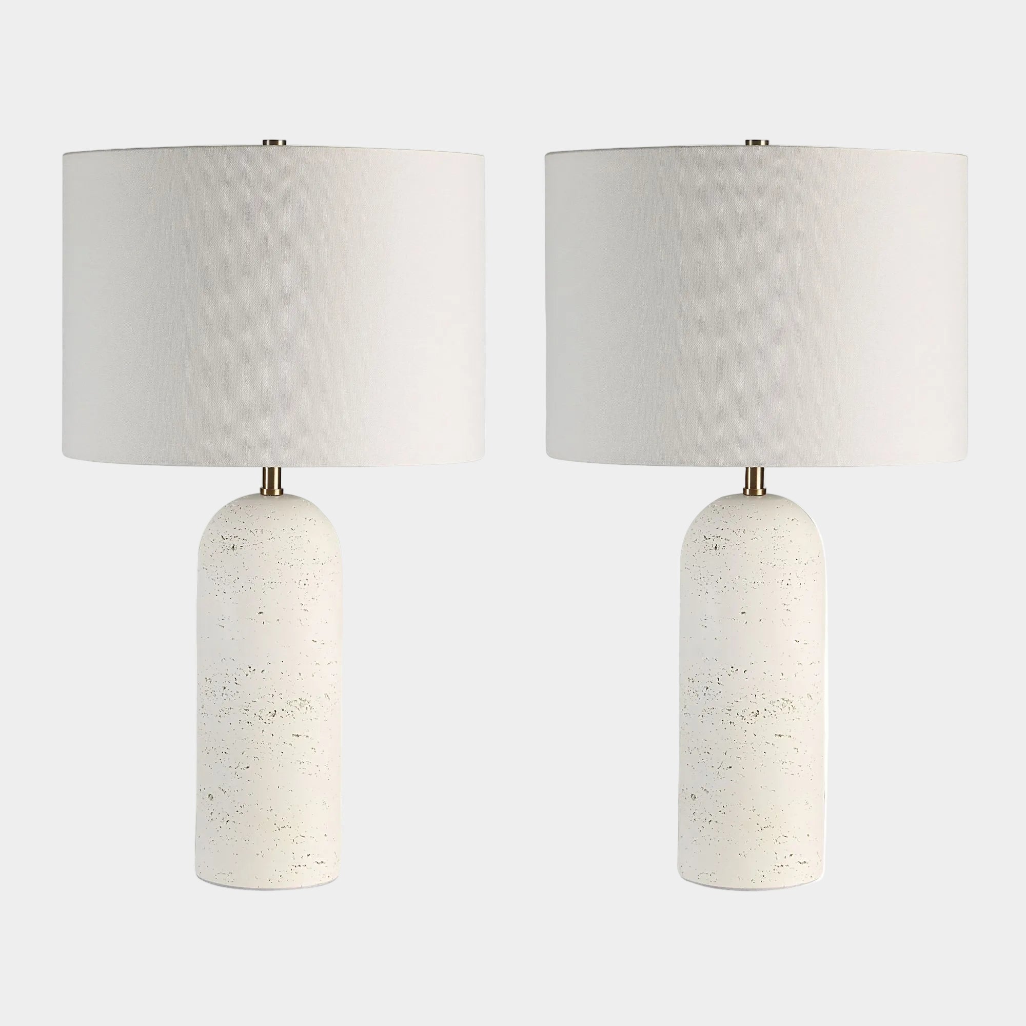 Dorato Table Lamp Set of 2