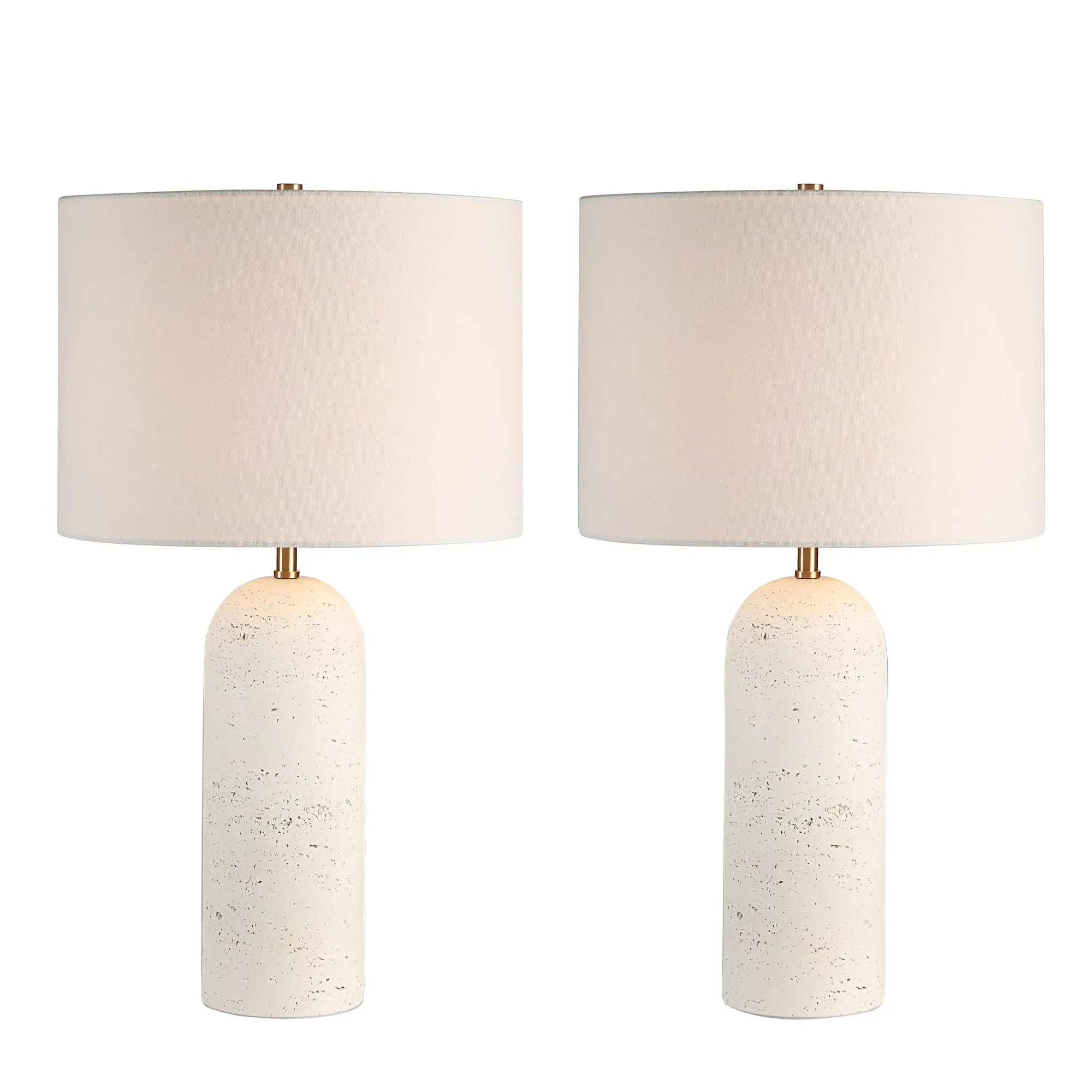 Dorato Table Lamp Set of 2