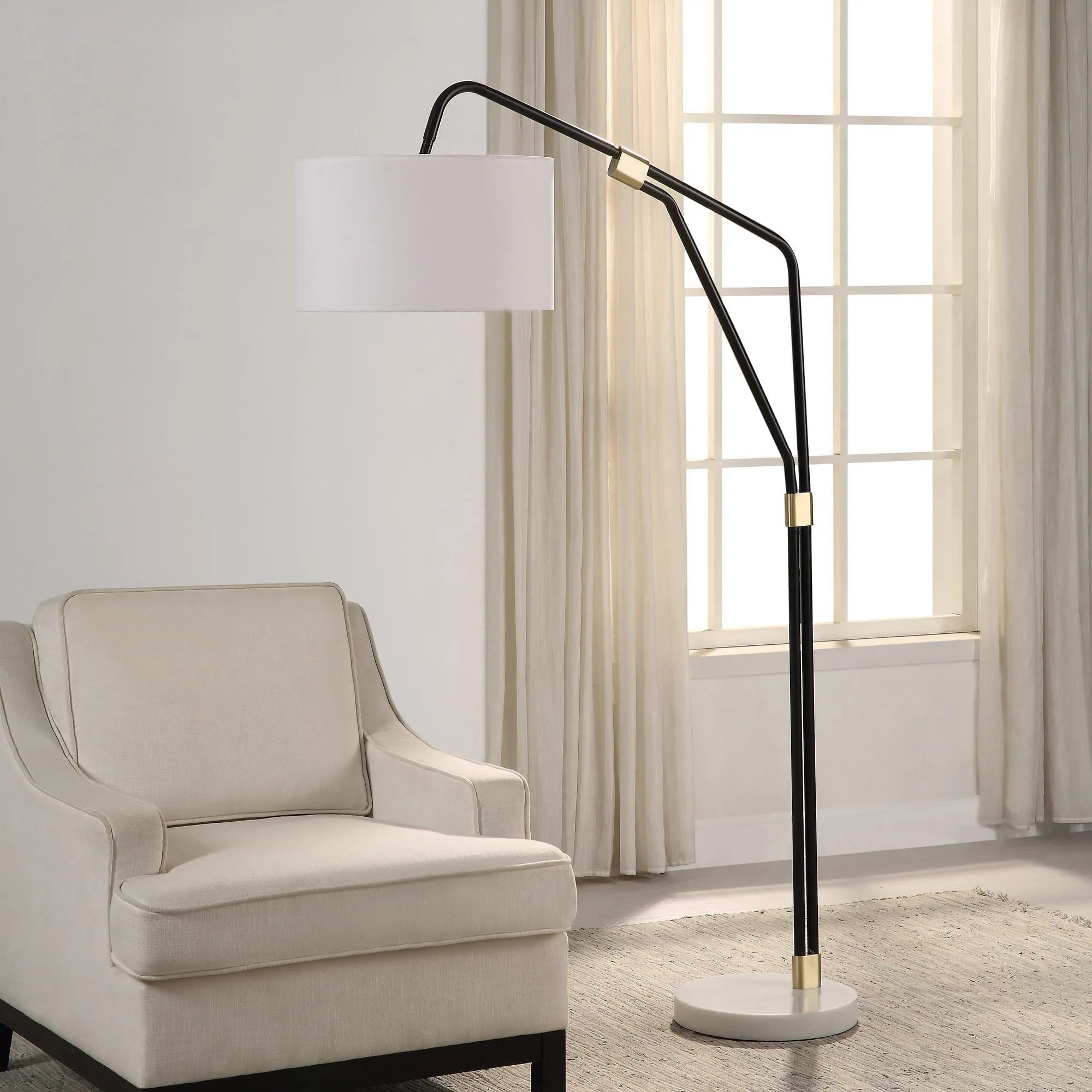 Wroxton Floor Lamp