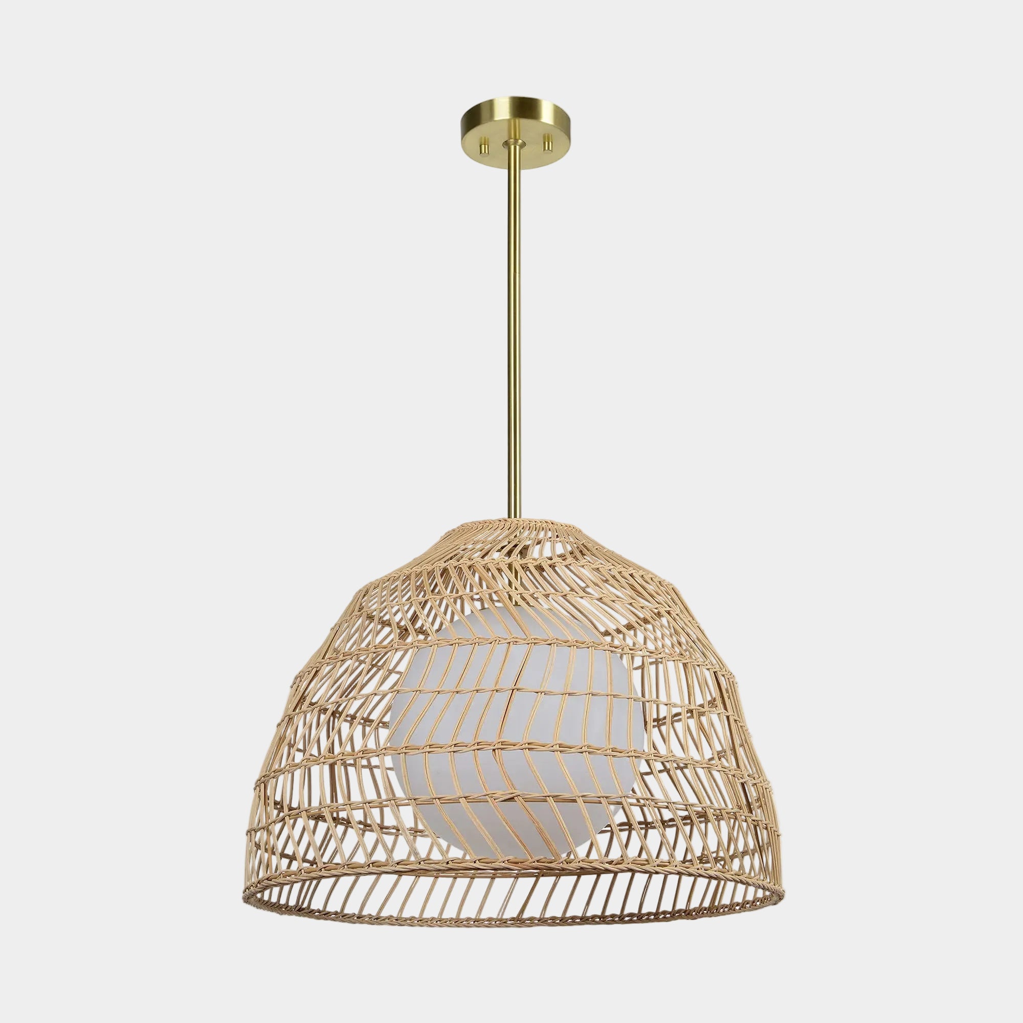 Palm Pendant Lamp