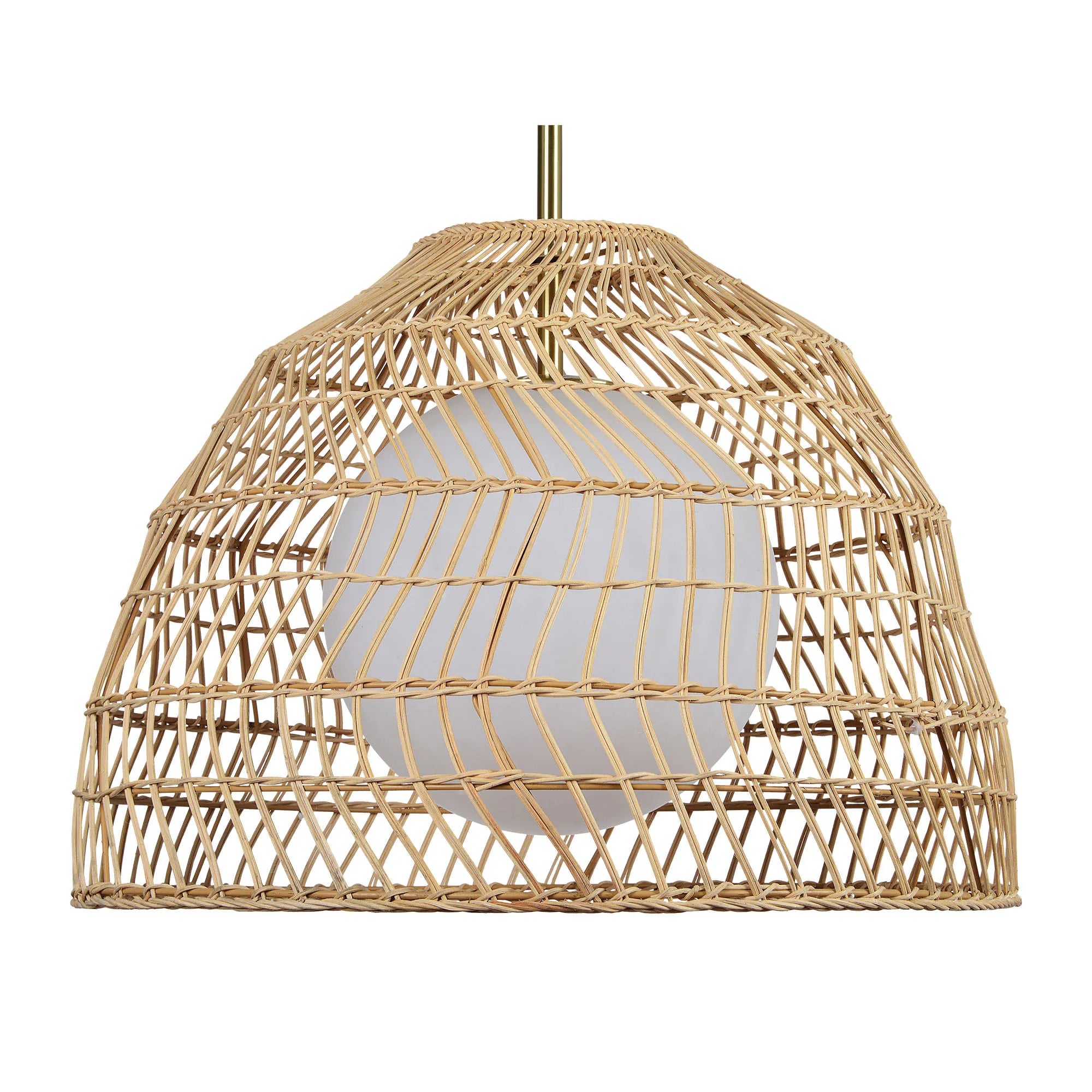 Palm Pendant Lamp