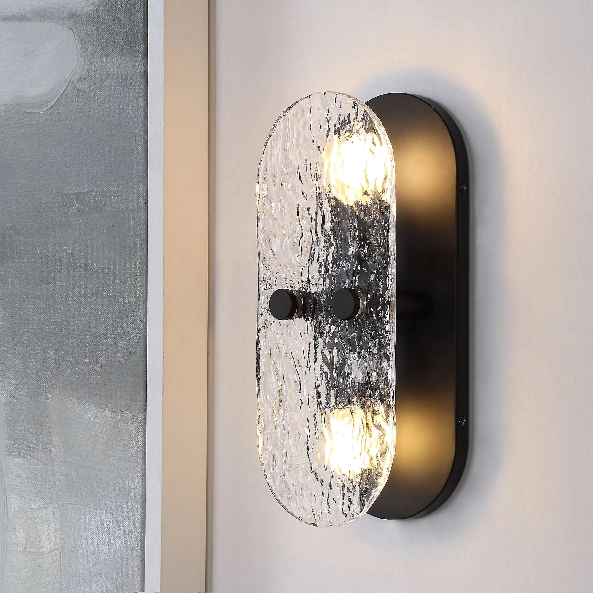 Noci Wall Sconce