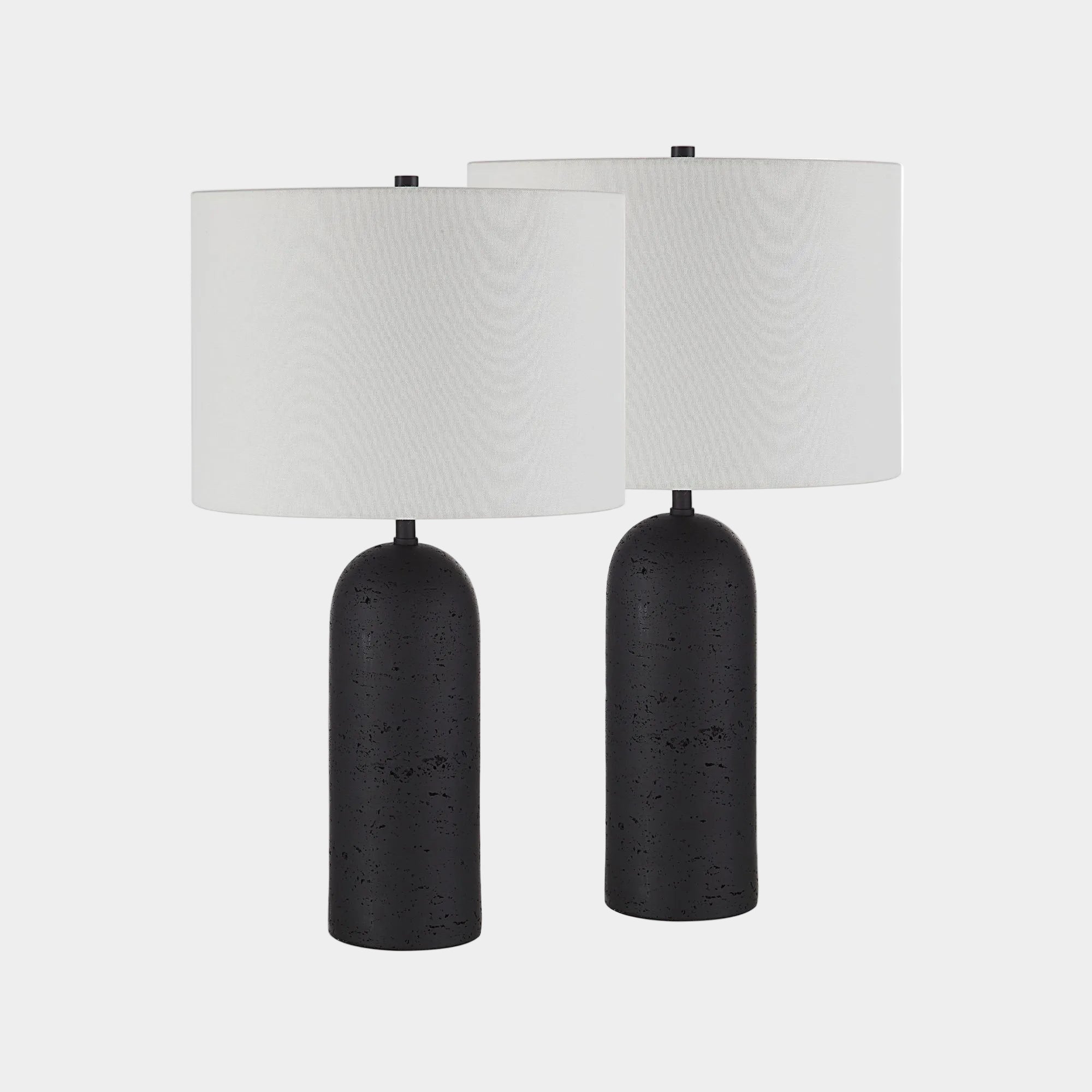 Augusta Table Lamp Set of 2