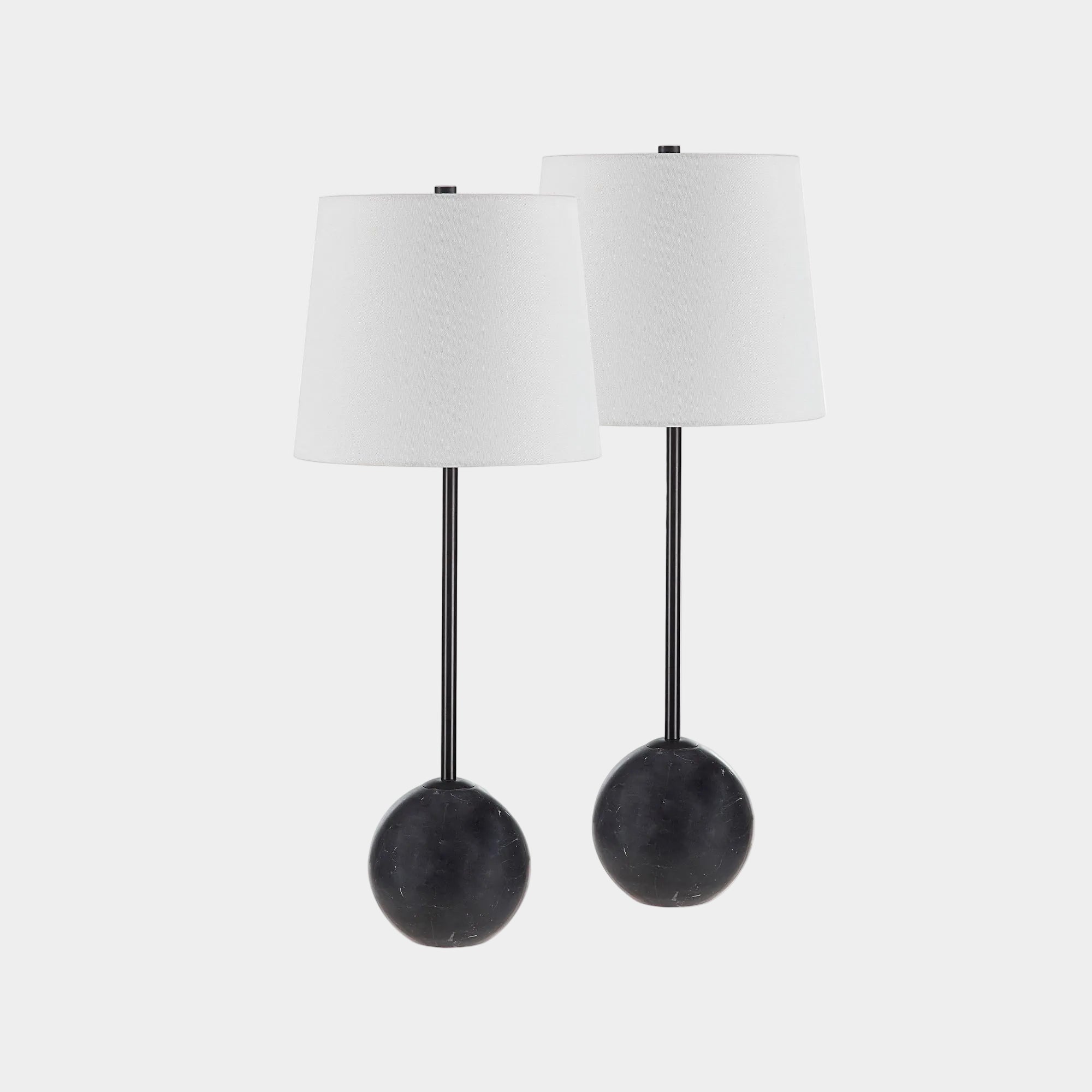 Bangor Table Lamp Set of 2
