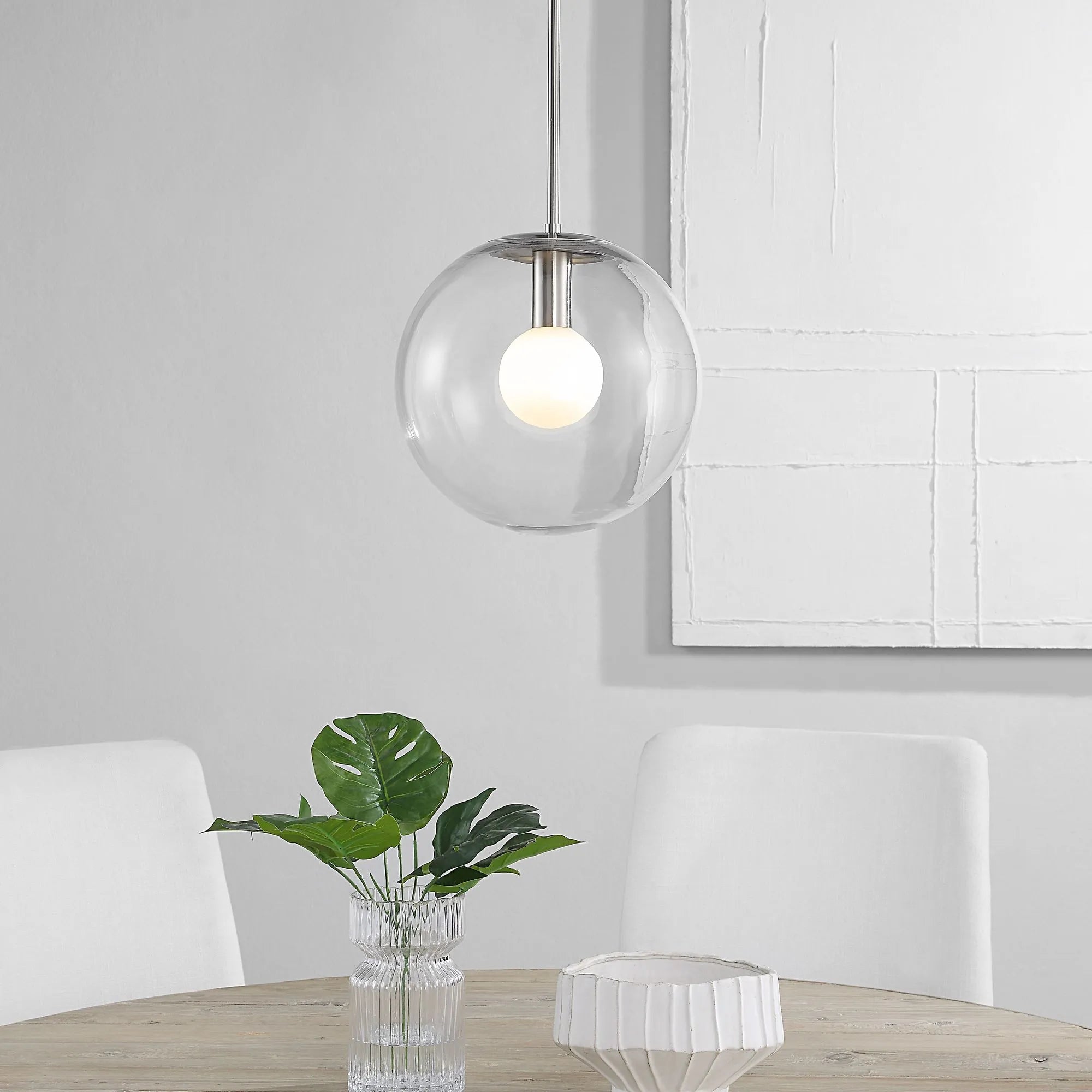 Quince Pendant Lamp