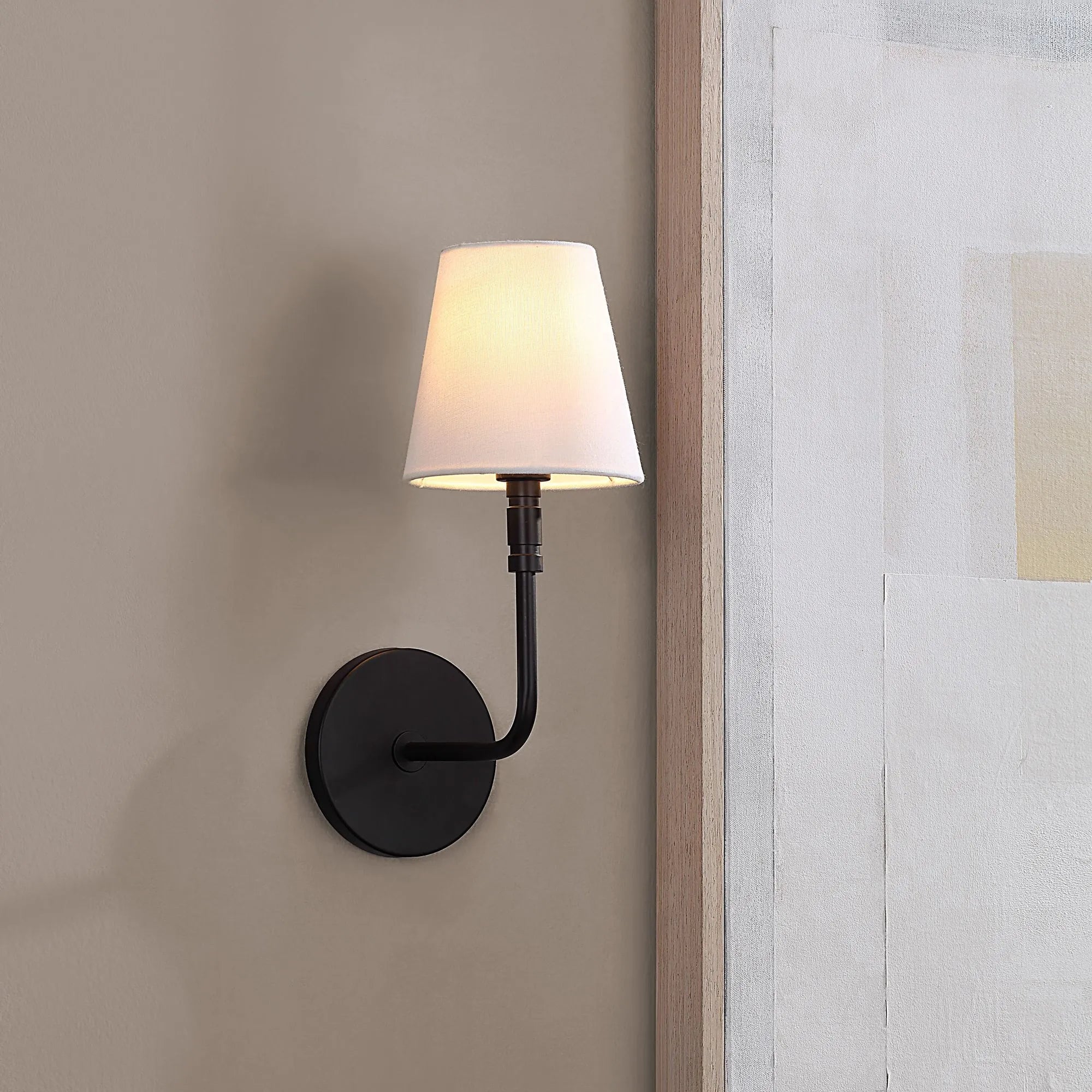 Andi Wall Sconce