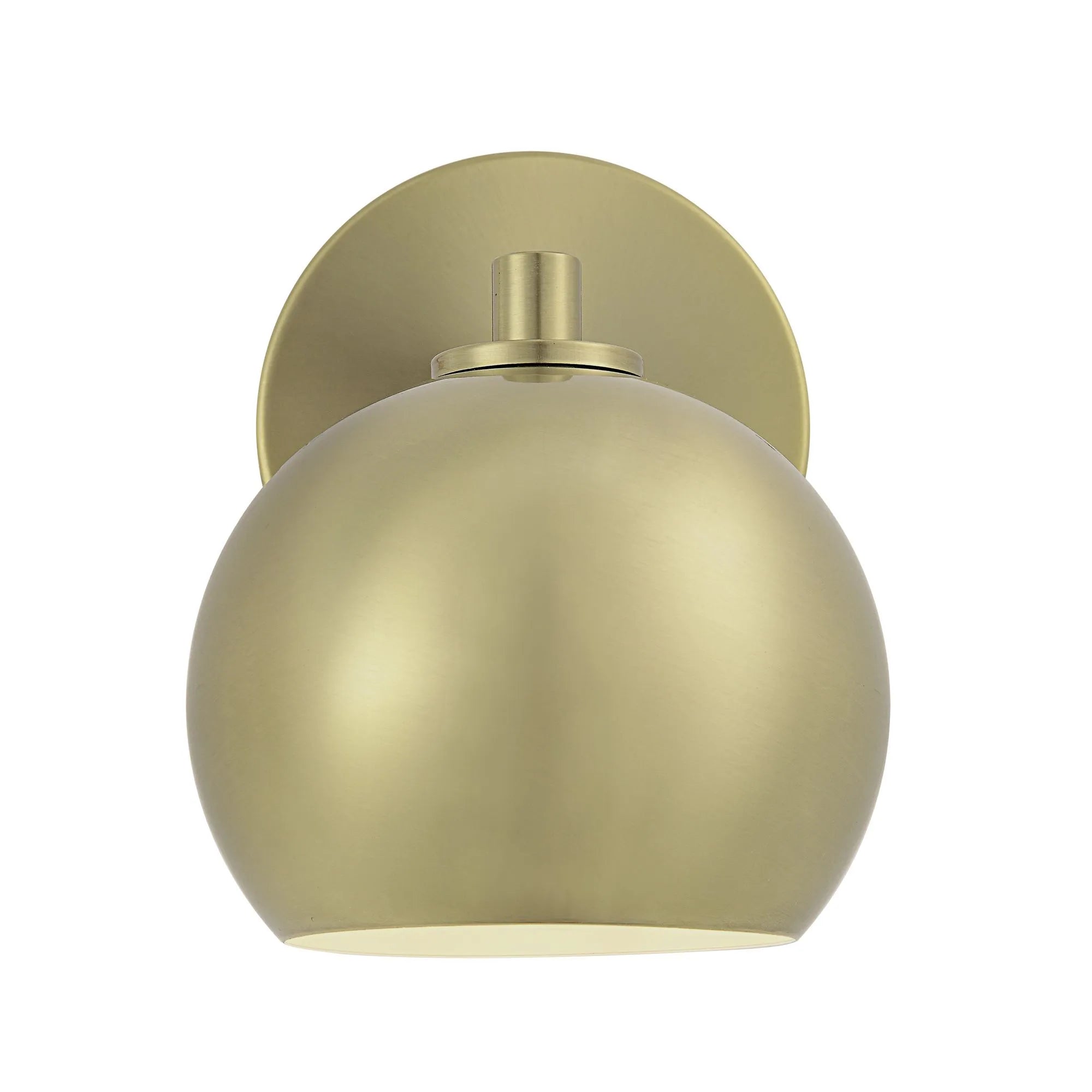 Mattia Wall Sconce