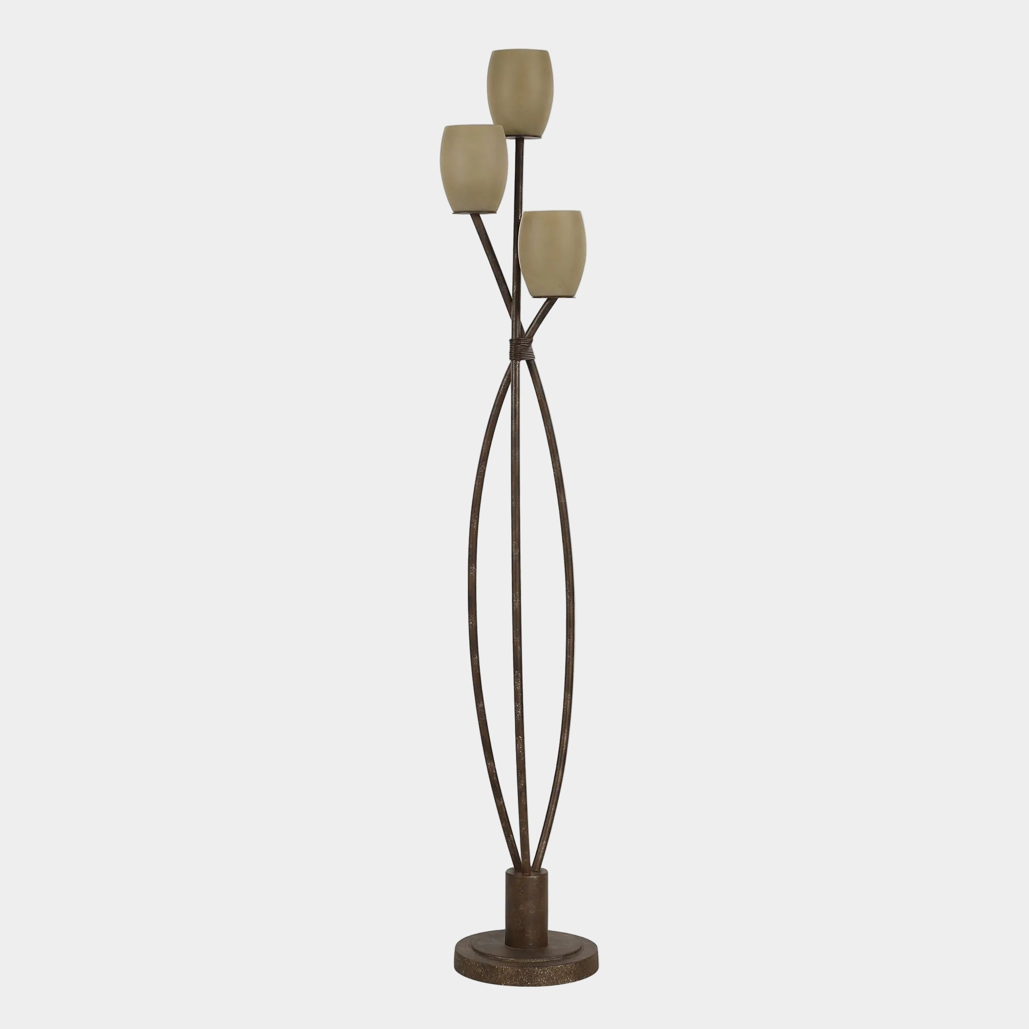 Soan Floor Lamp