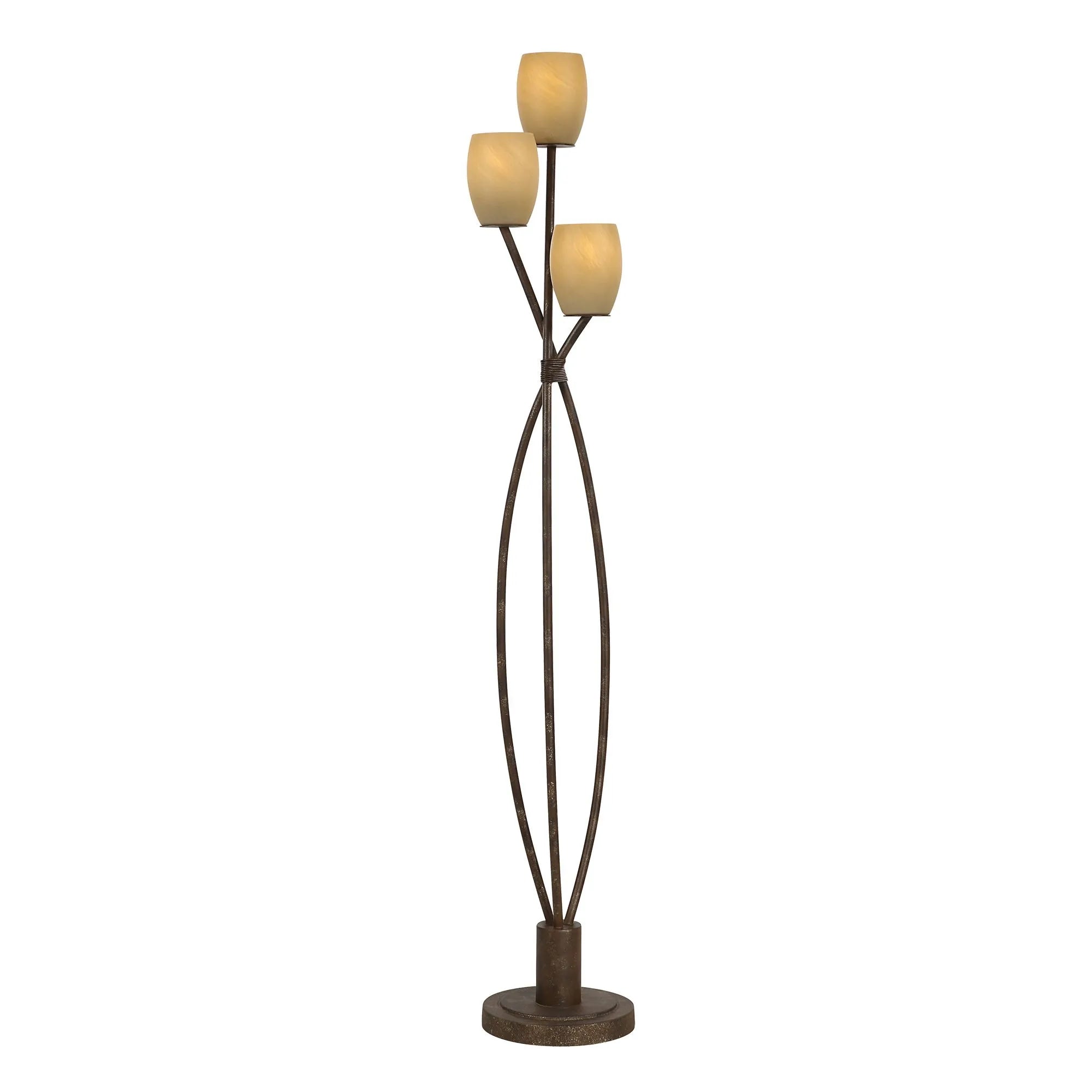 Soan Floor Lamp
