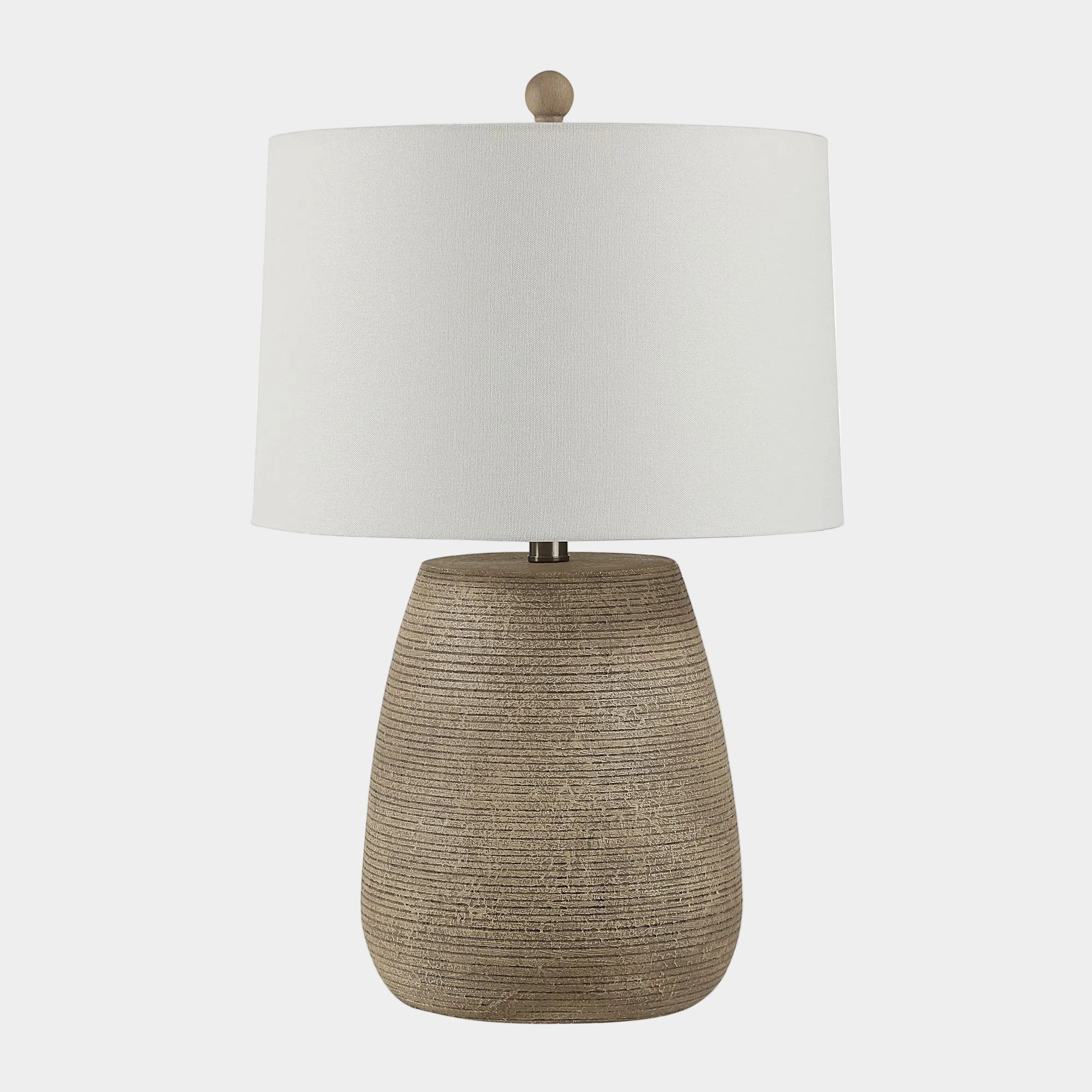 Optima Table Lamp