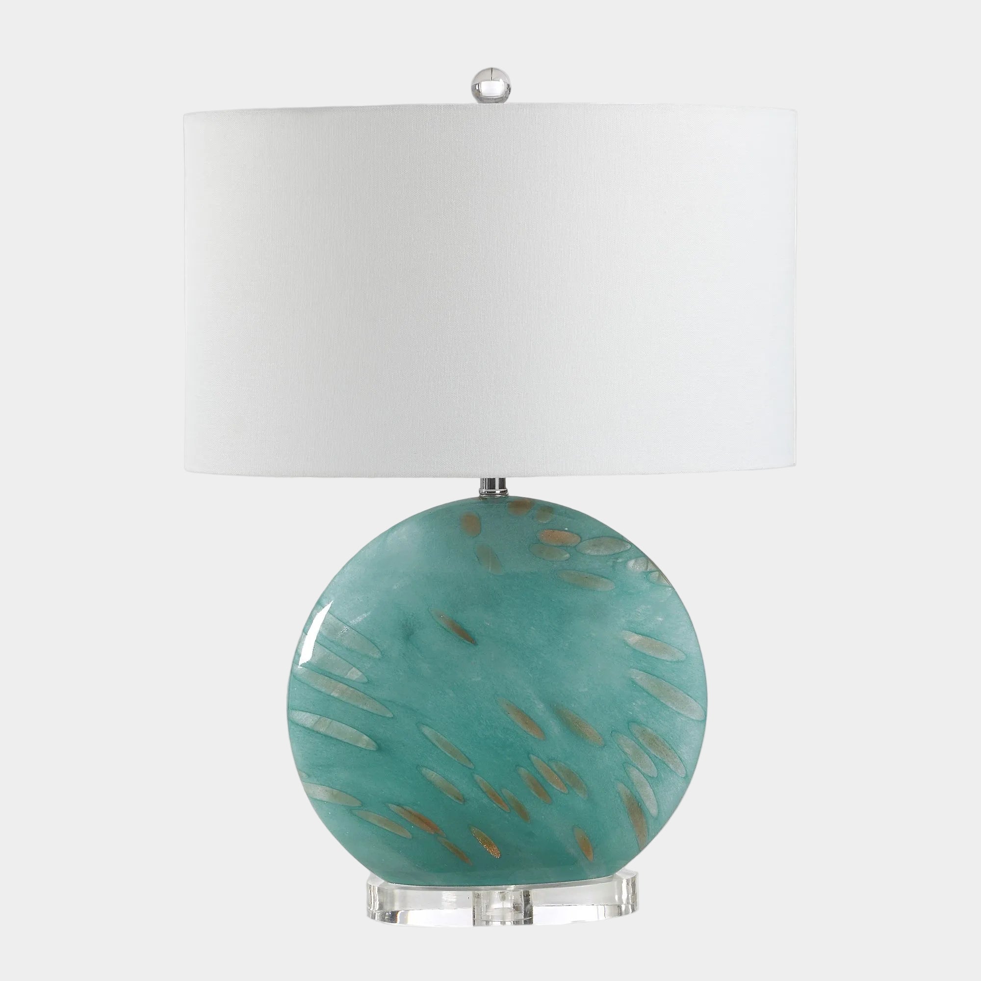 Pompei Table Lamp