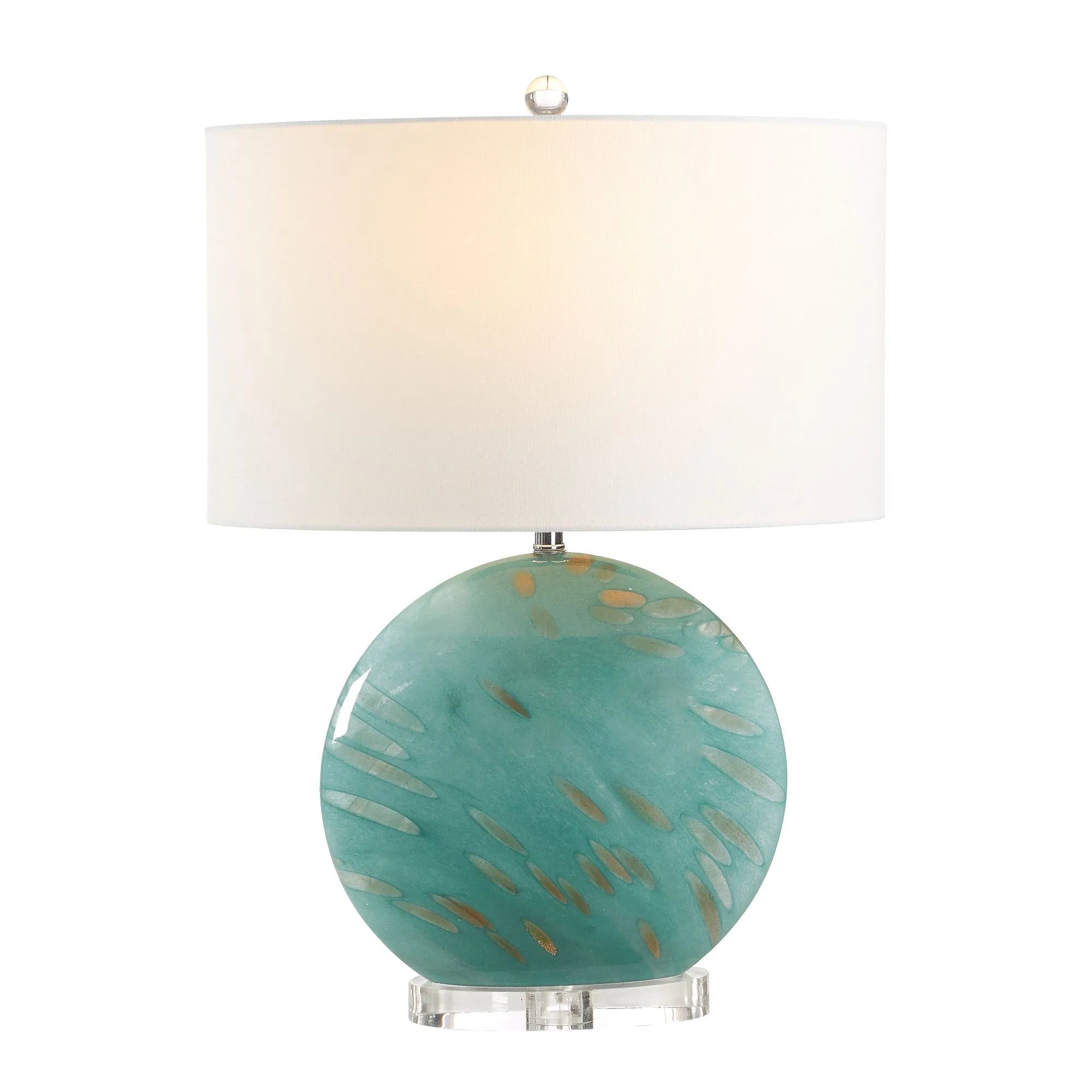 Pompei Table Lamp