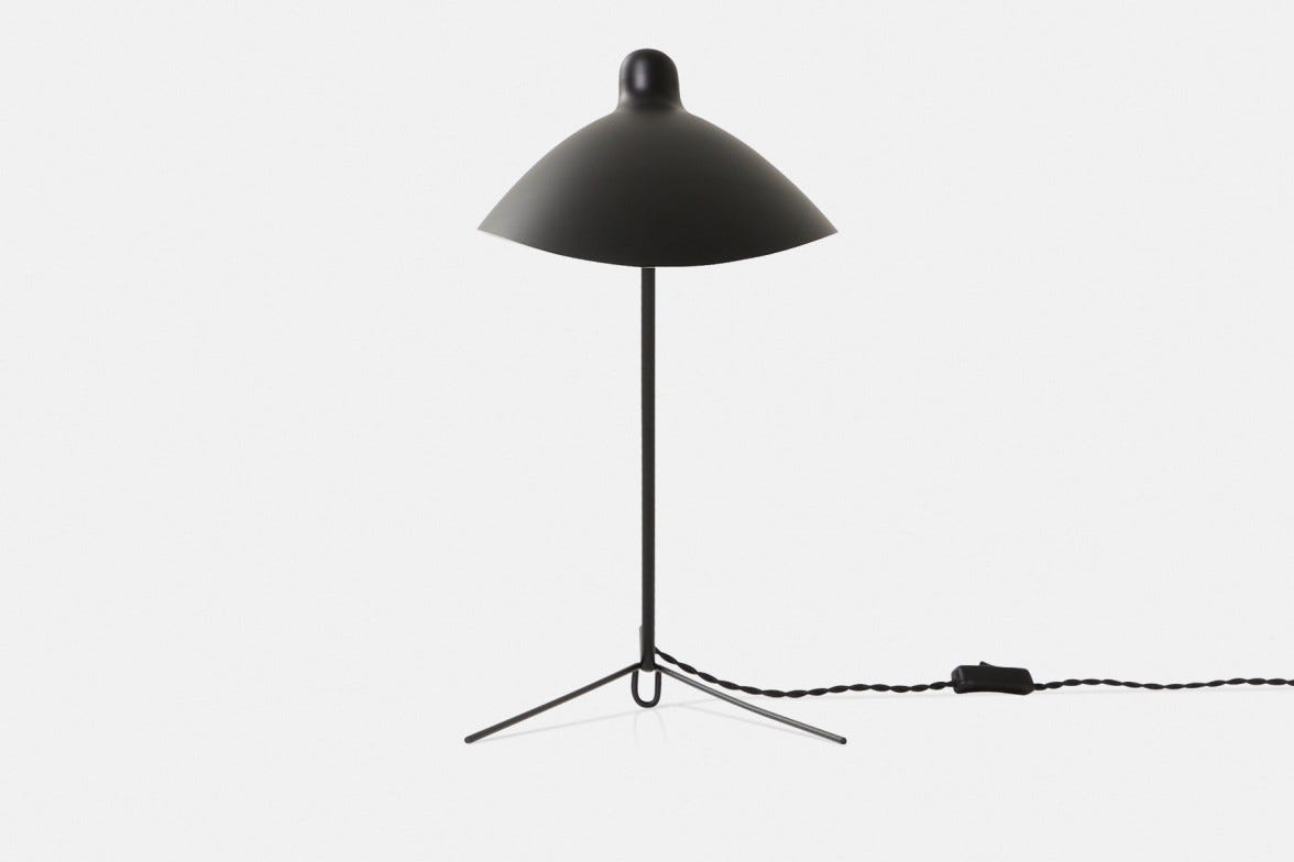 Lampe Armand