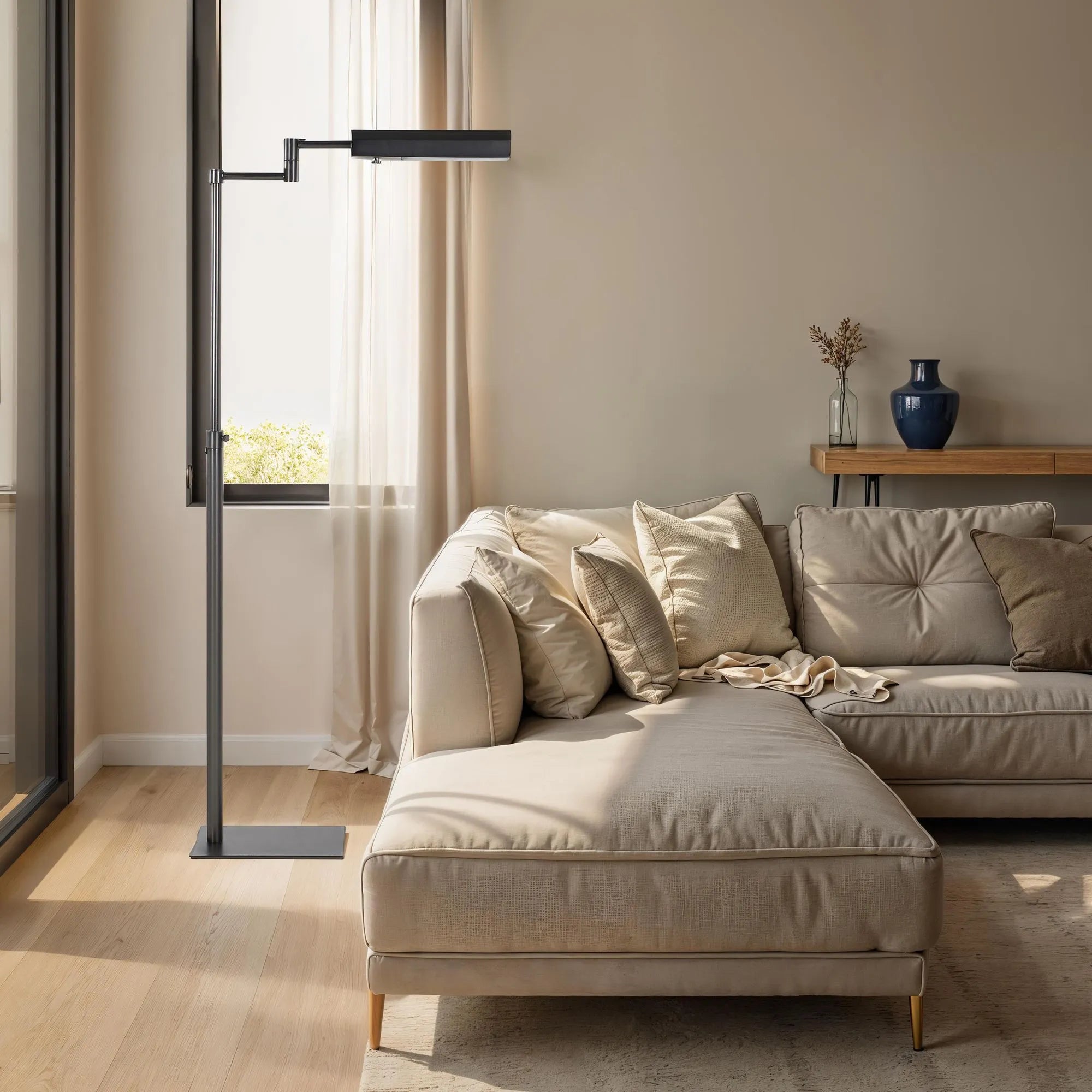 Thiva Floor Lamp