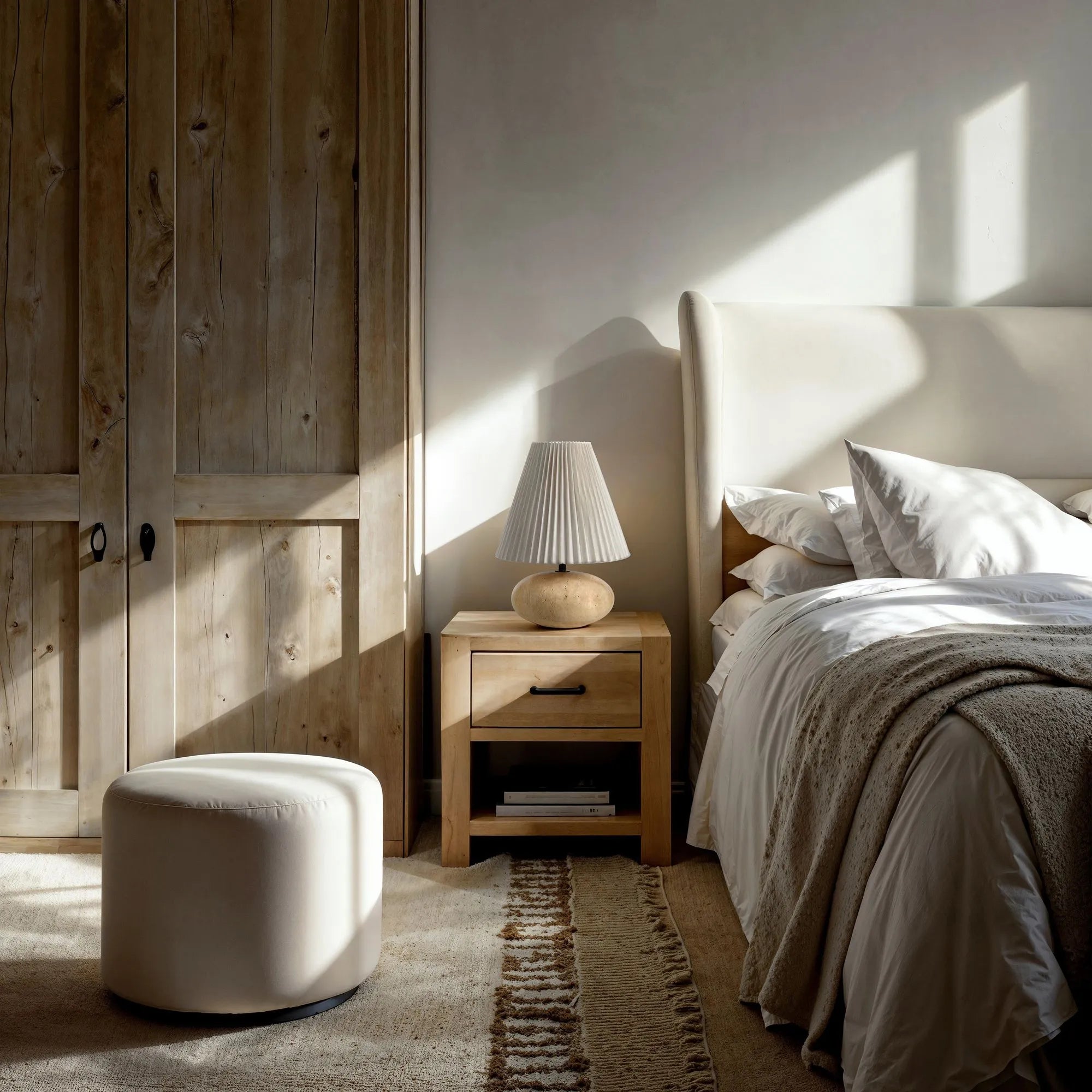 Noto Table Lamp
