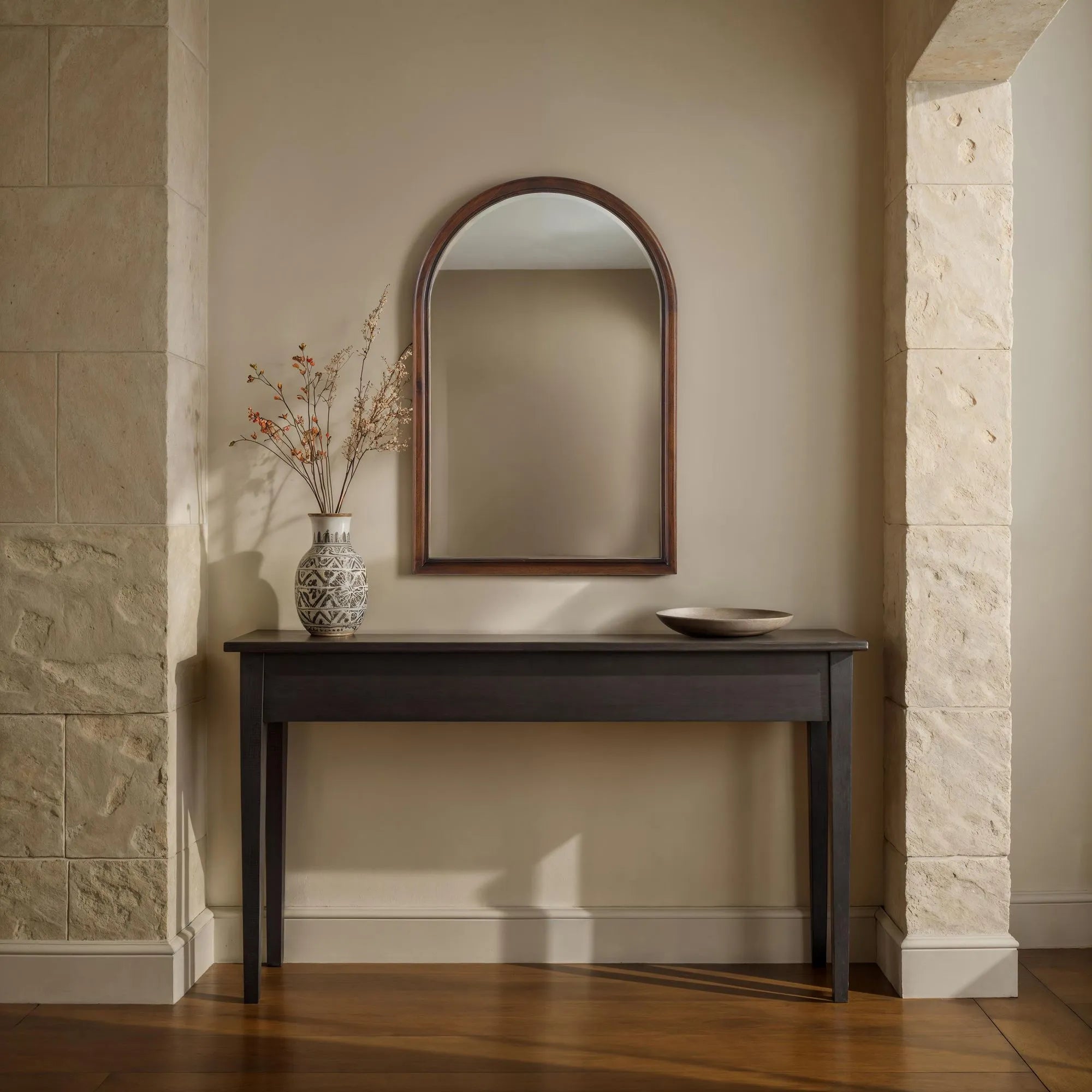 Lanai Wall Mirror