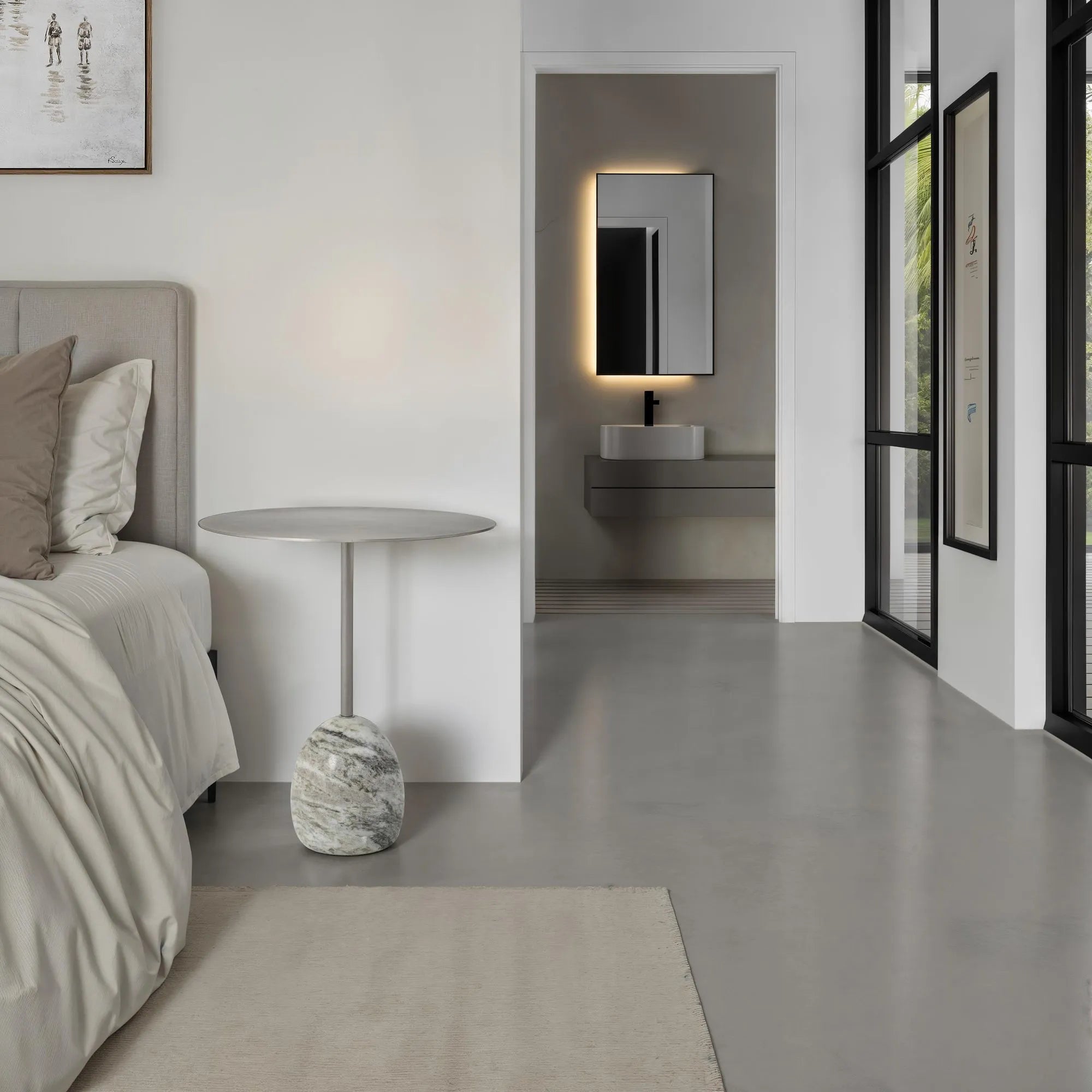 Aiden Side & End Table