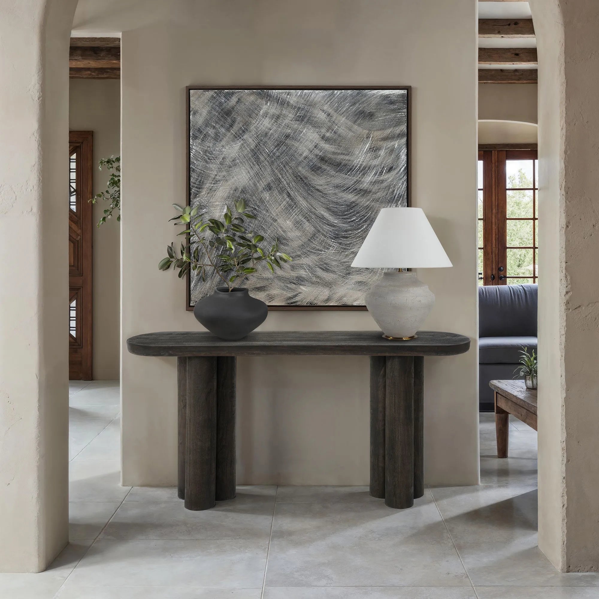 Valongo Console Table