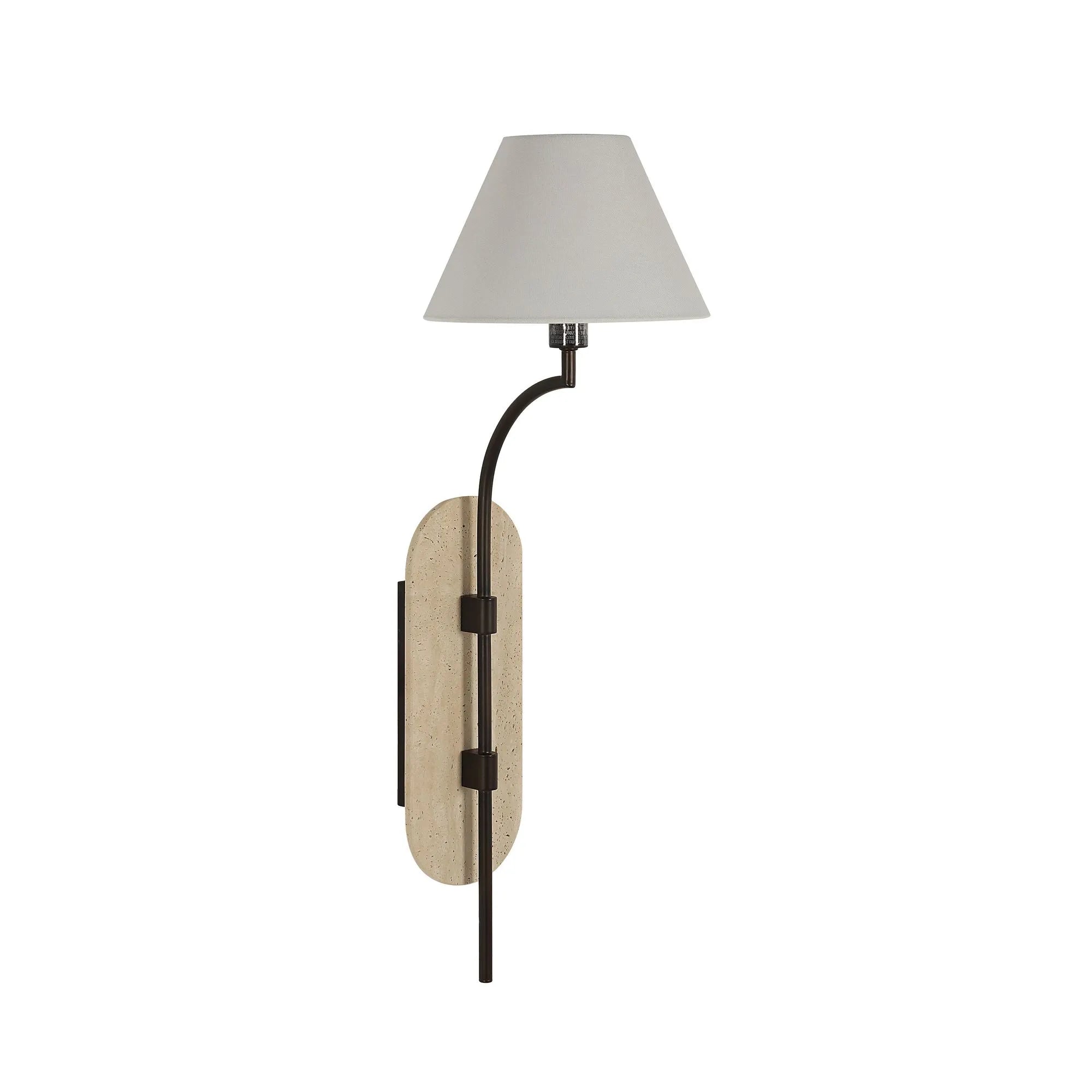 Acca Wall Sconce