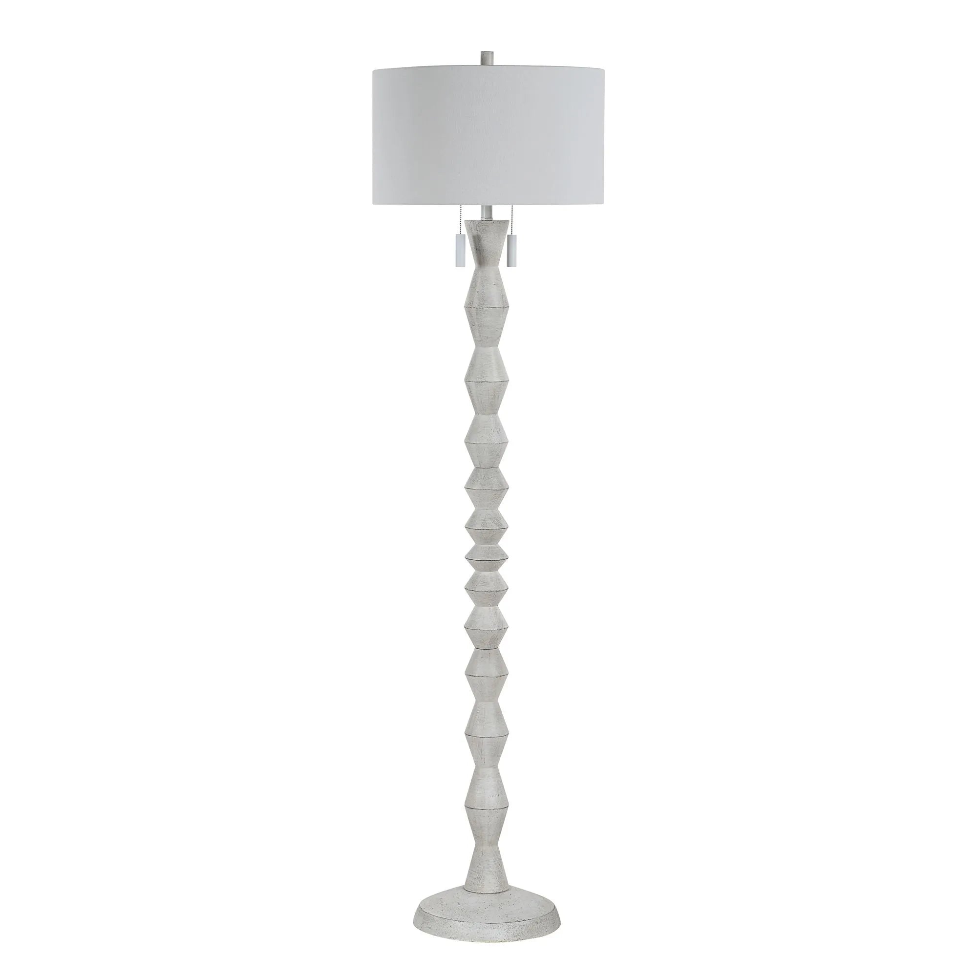 Sorriso Floor Lamp