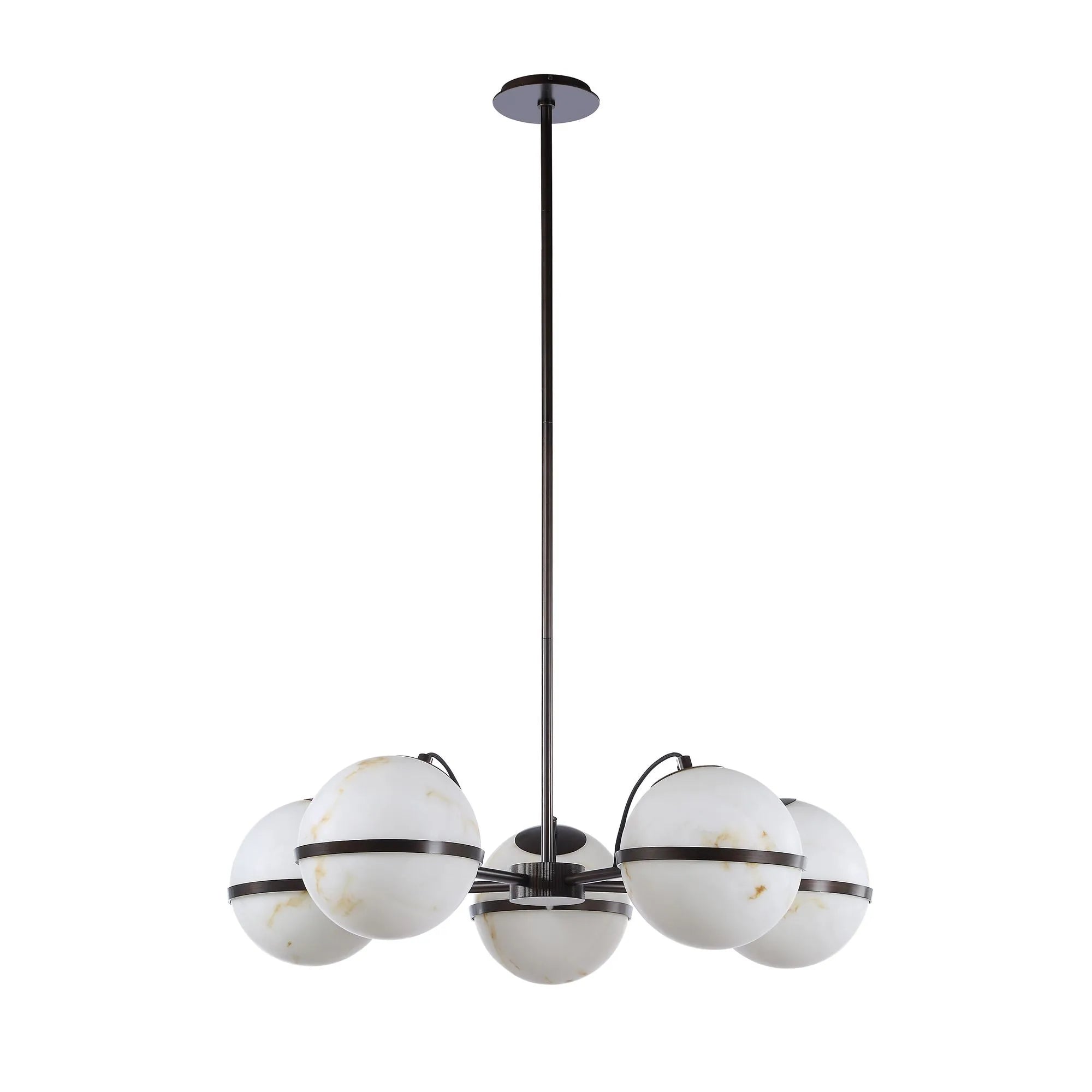 Roca Pendant Lamp
