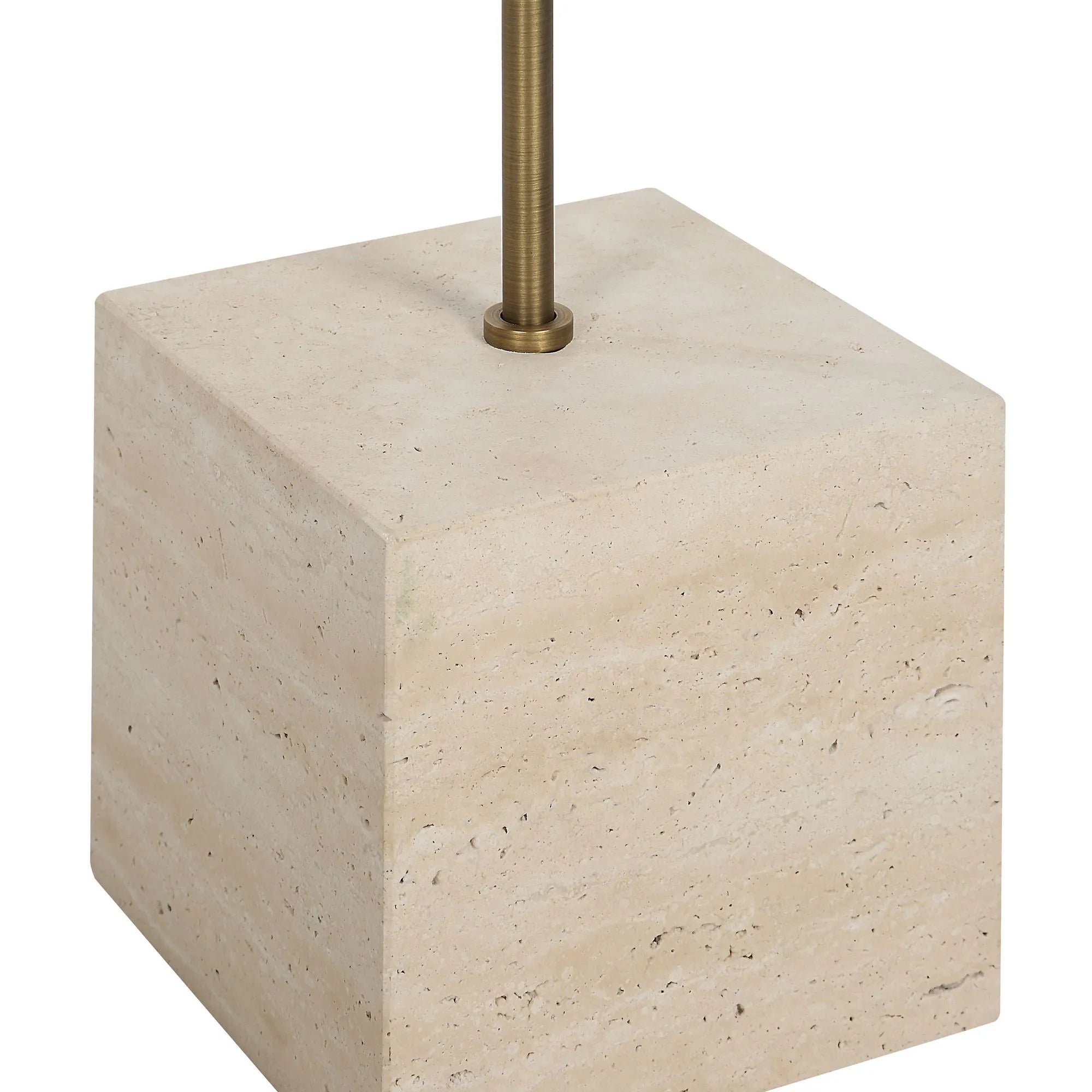 Chambers Candle Holder Set Of 2