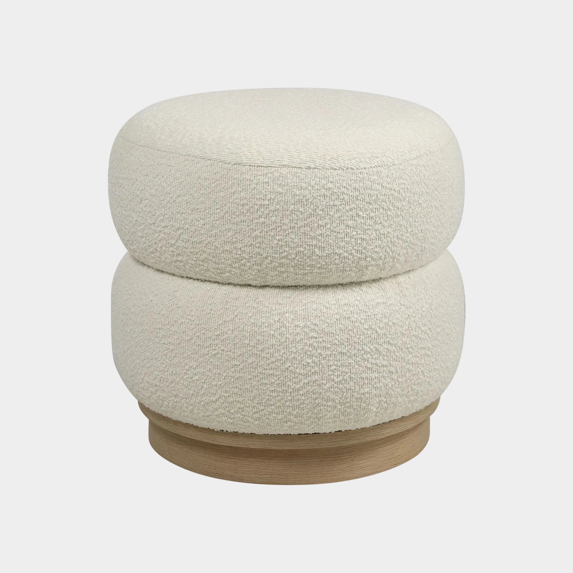 Miele Ottoman