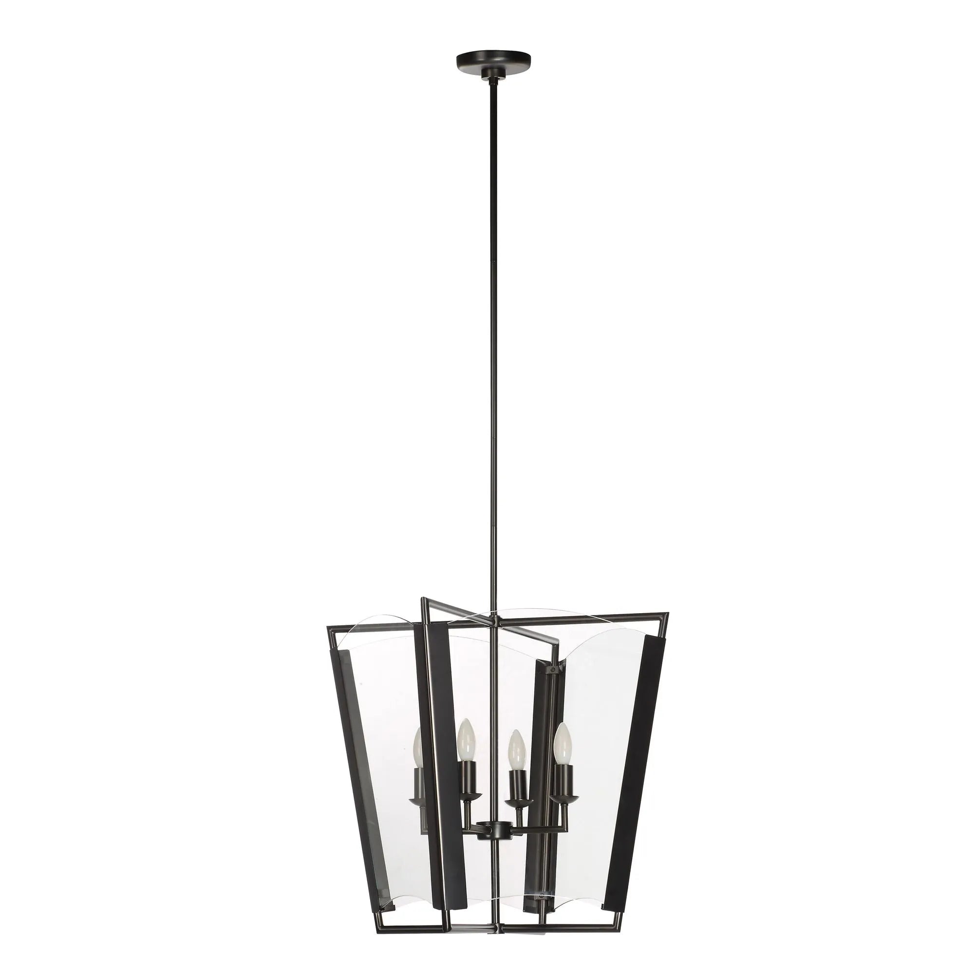 Toussaint Pendant Lamp