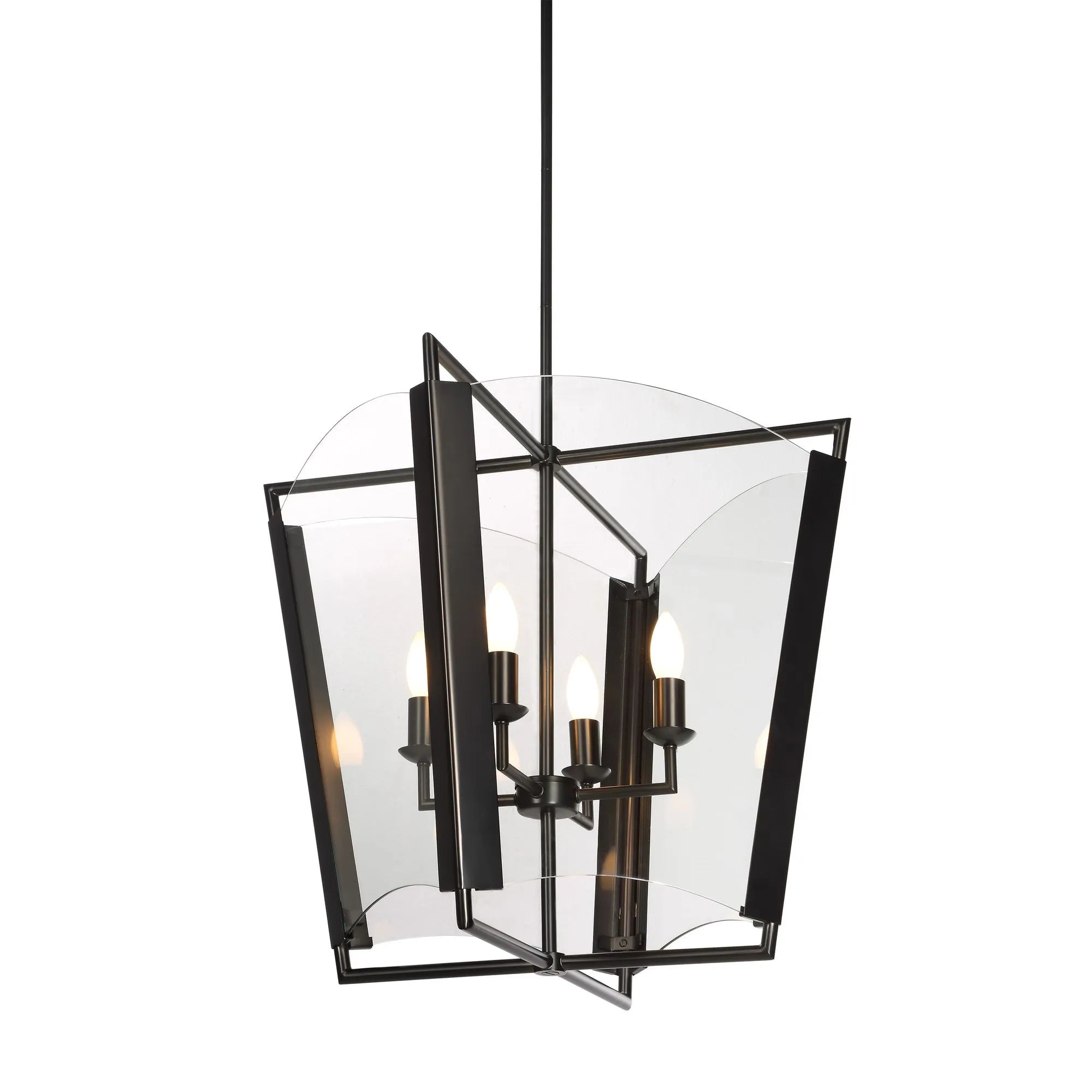 Toussaint Pendant Lamp