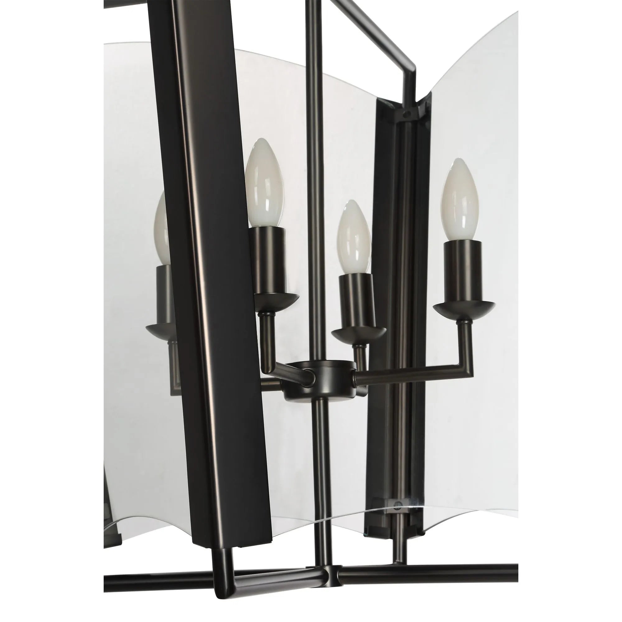 Toussaint Pendant Lamp