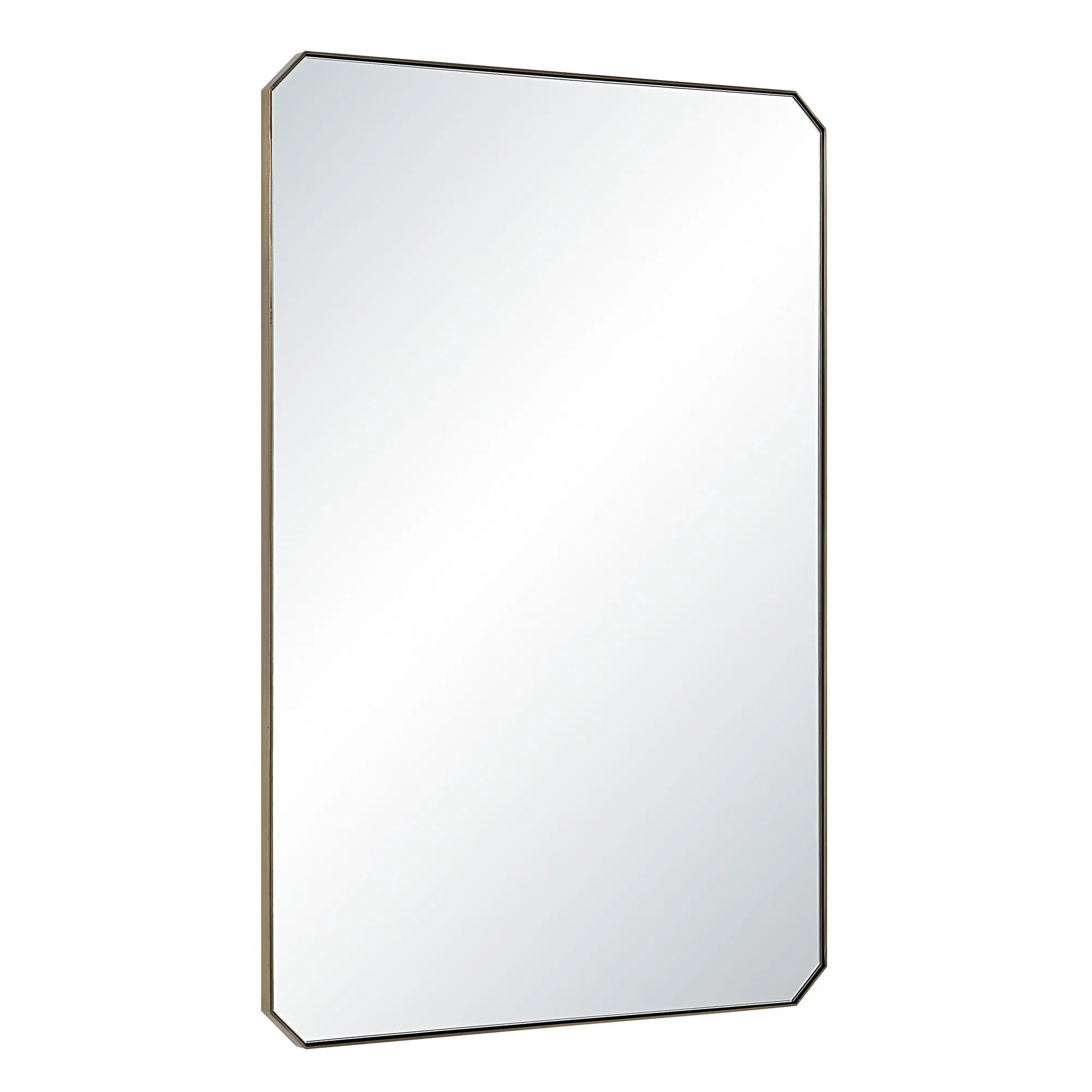 Nate Wall Mirror
