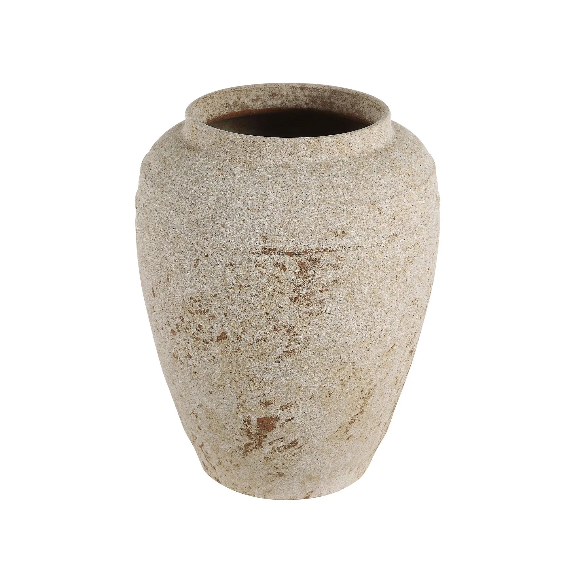 Beckton Vase