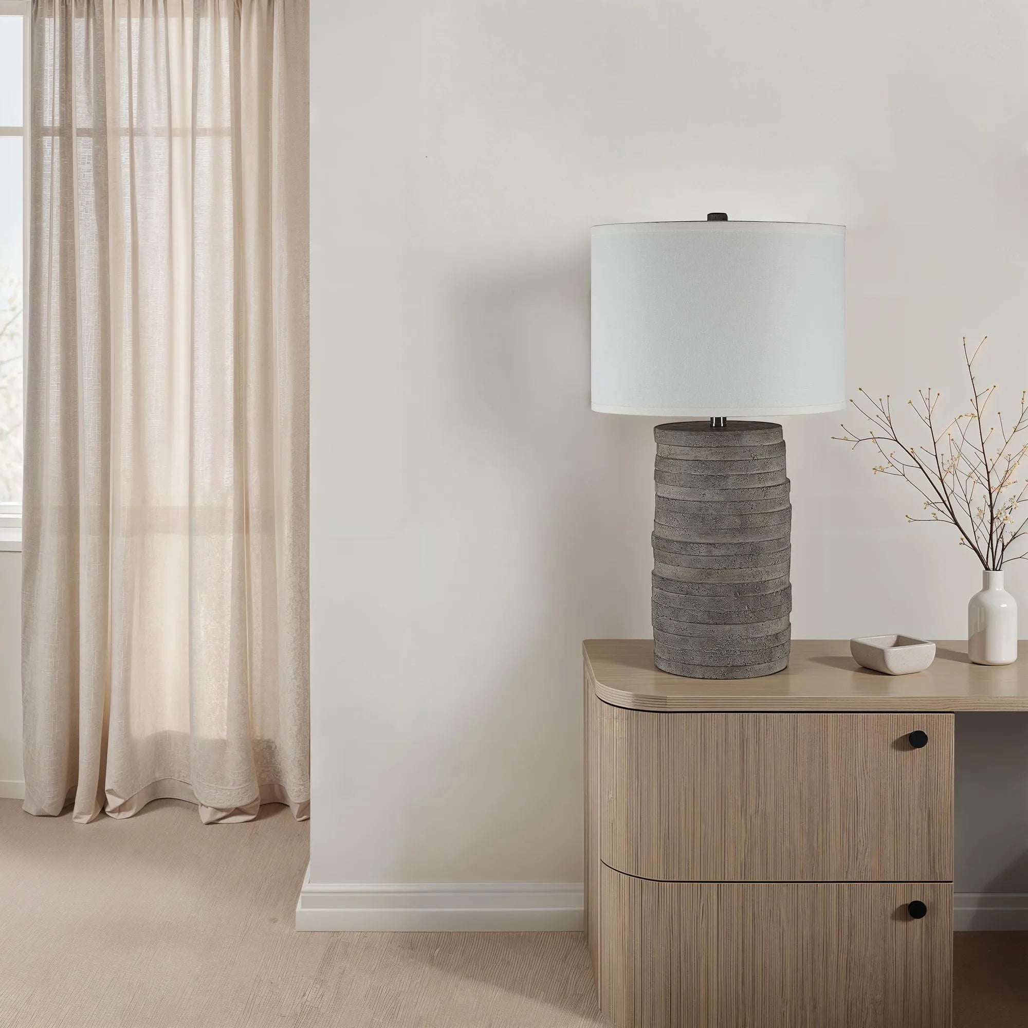 Whalen Table Lamp
