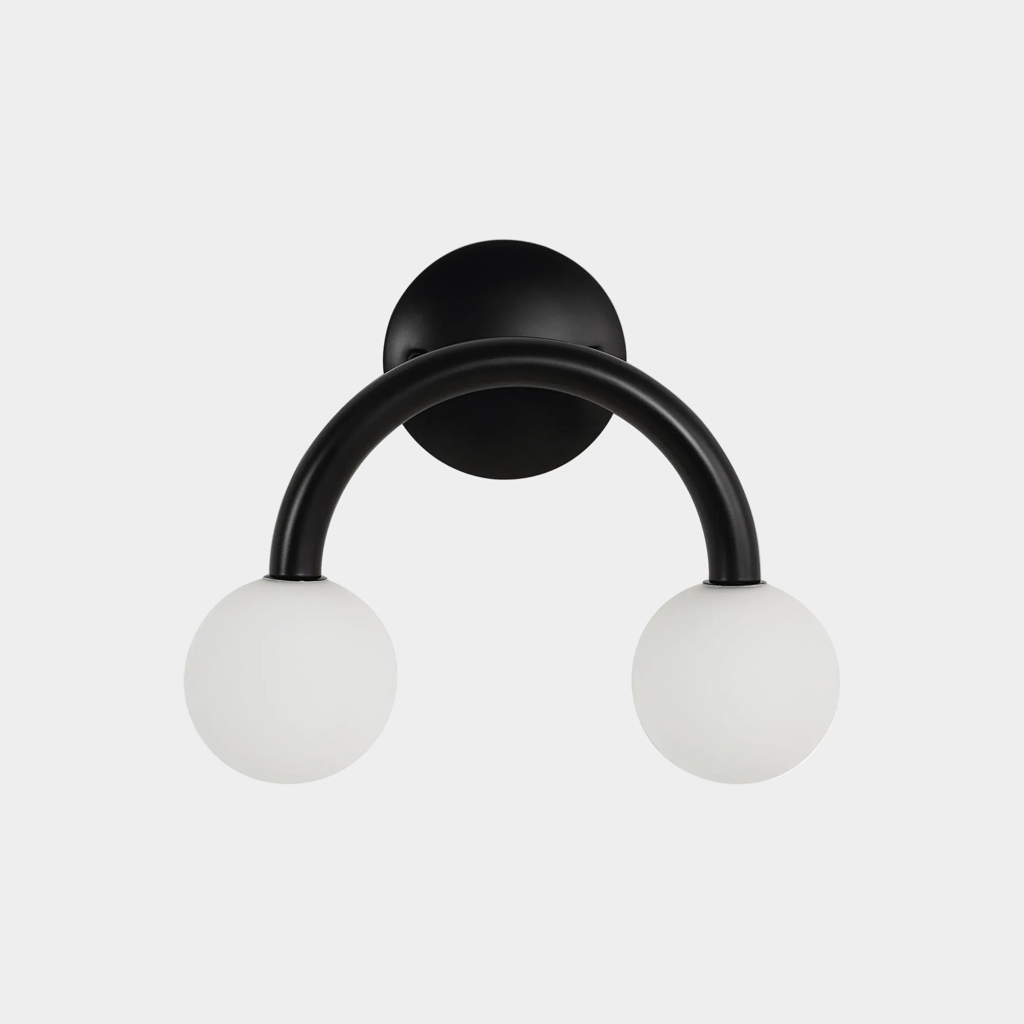 Santo Wall Sconce