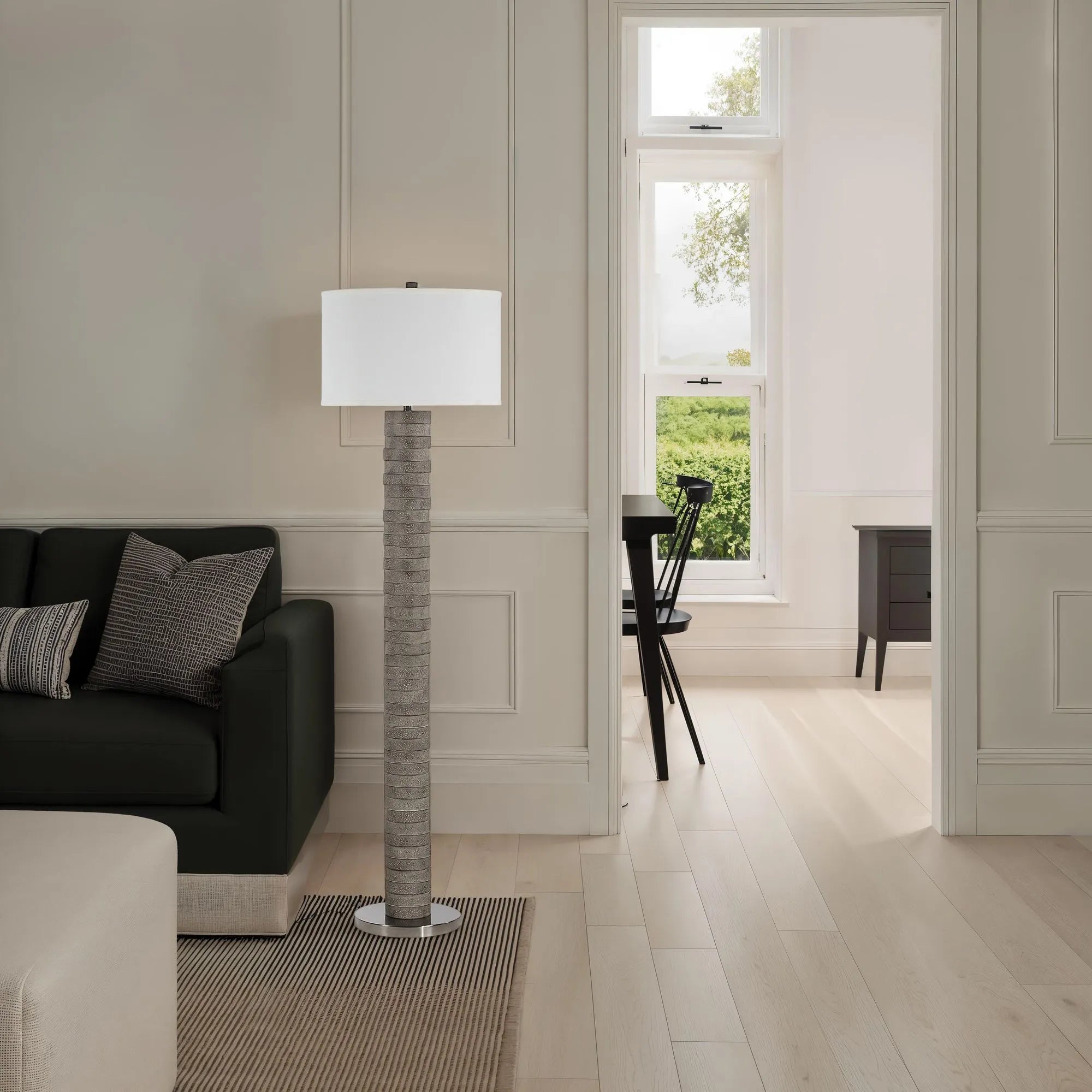 Moringa Floor Lamp