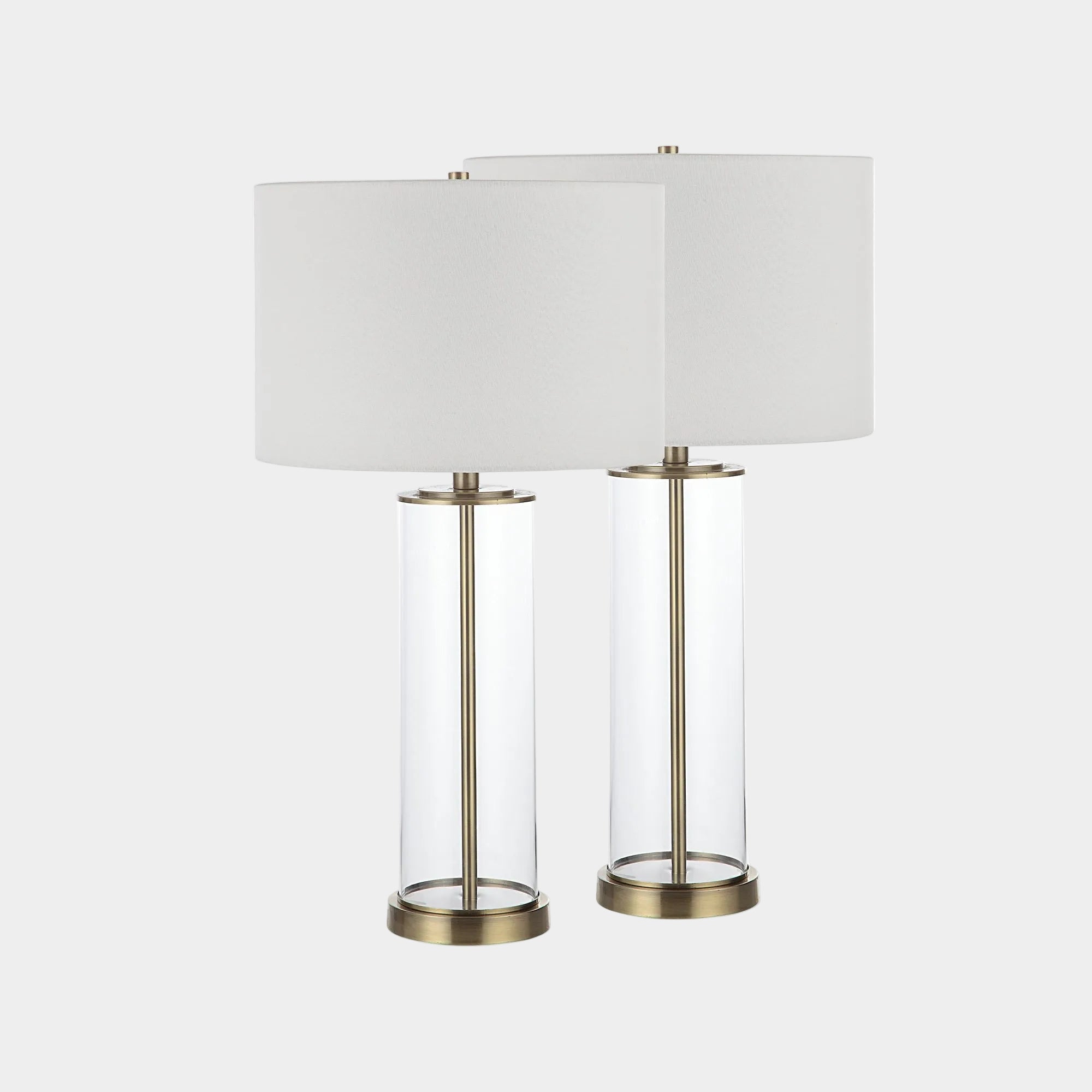 Saco Table Lamp Set of 2