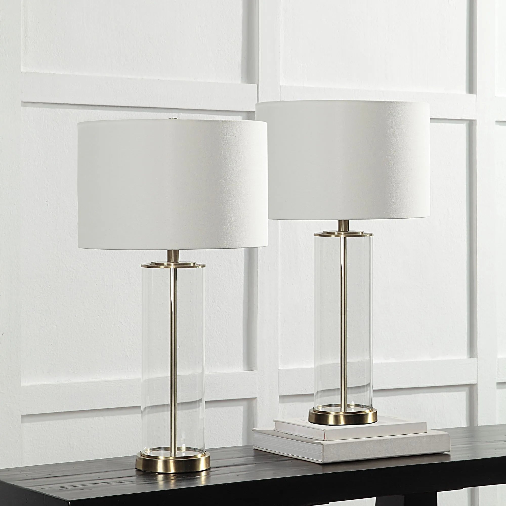 Saco Table Lamp Set of 2
