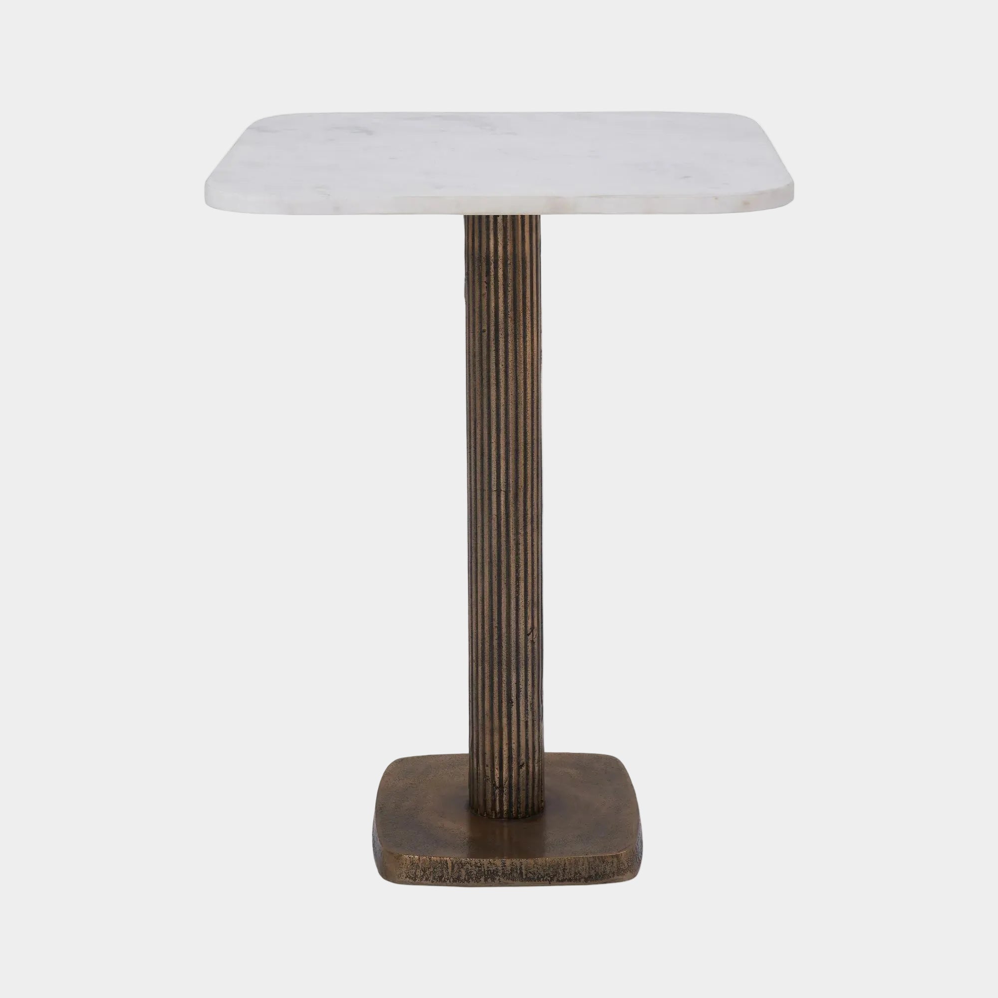 Renwil Allard Side & End Table - Thumbnail 2