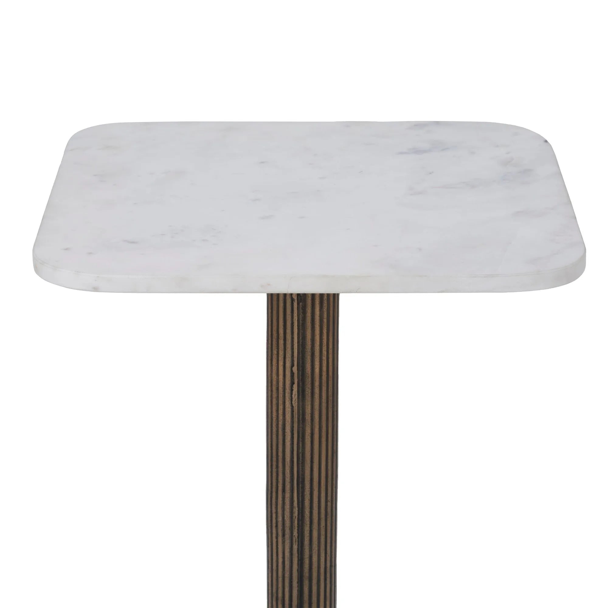 Renwil Allard Side & End Table - Thumbnail 4