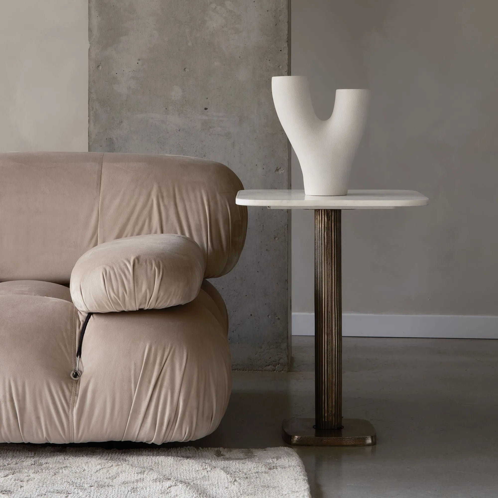 Renwil Allard Side & End Table
