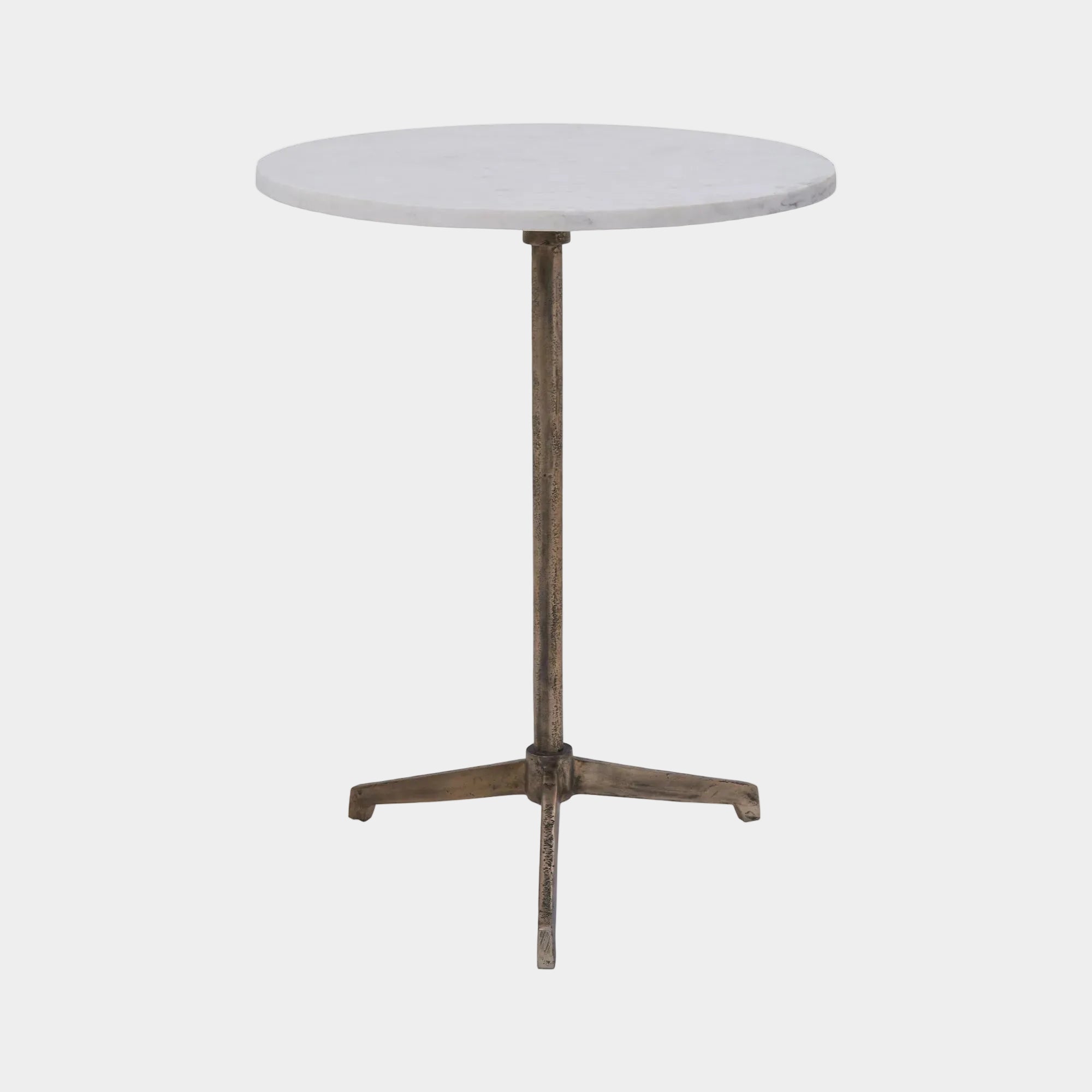 Canning Side & End Table