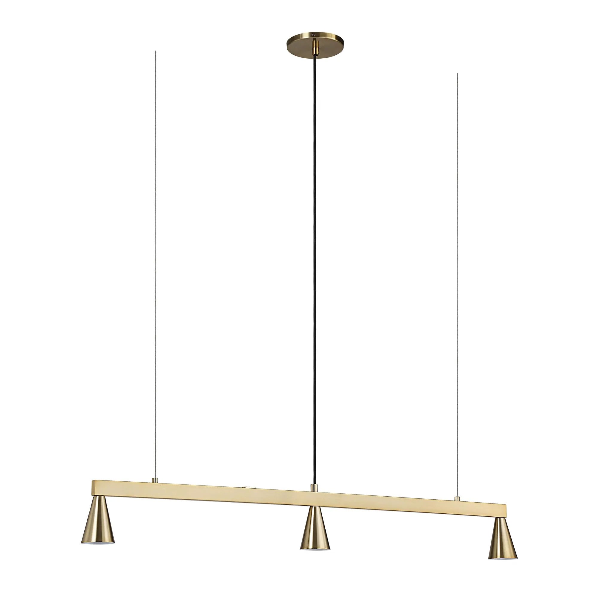 Linea Pendant Lamp