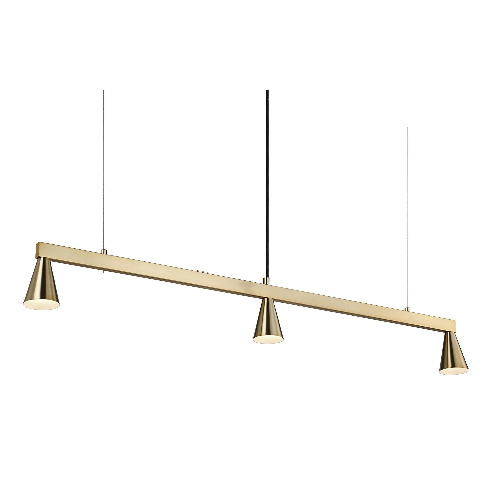 Linea Pendant Lamp