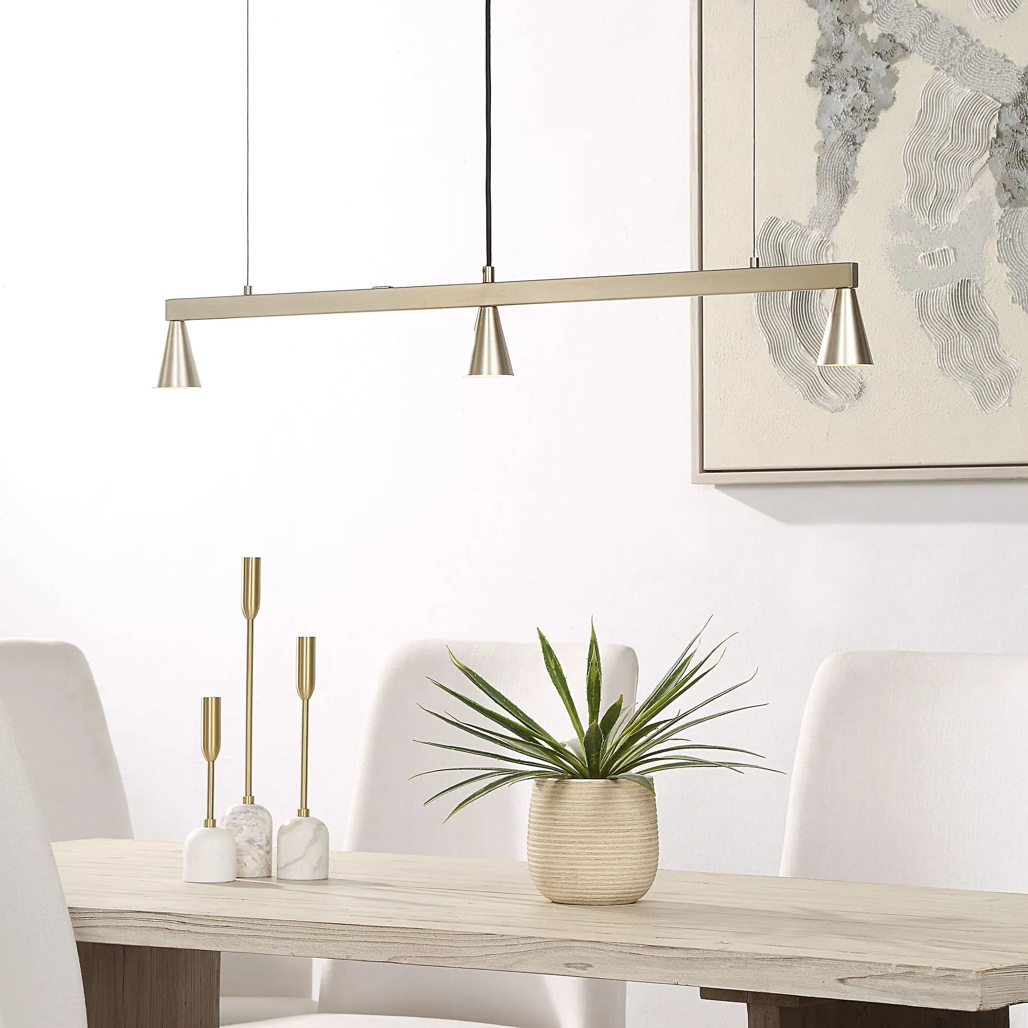 Linea Pendant Lamp