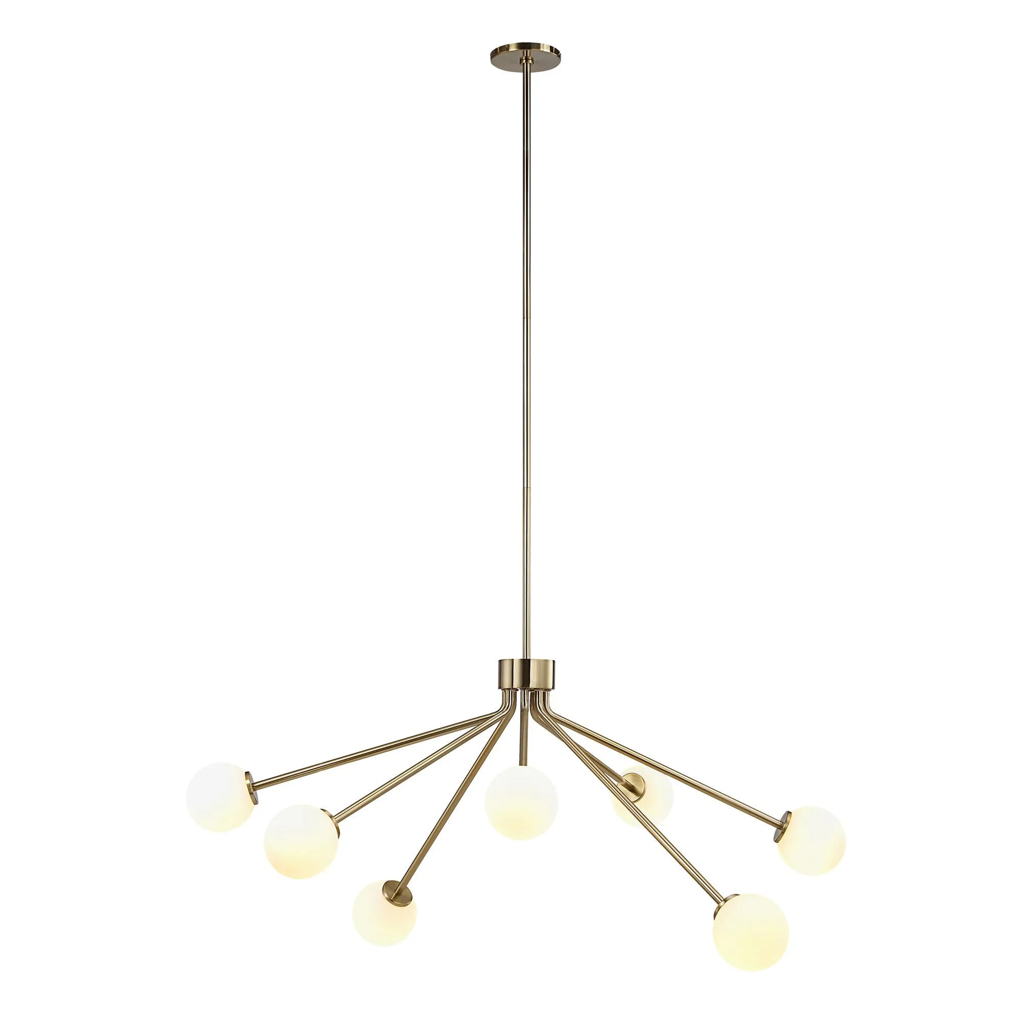 Mundo Pendant Lamp