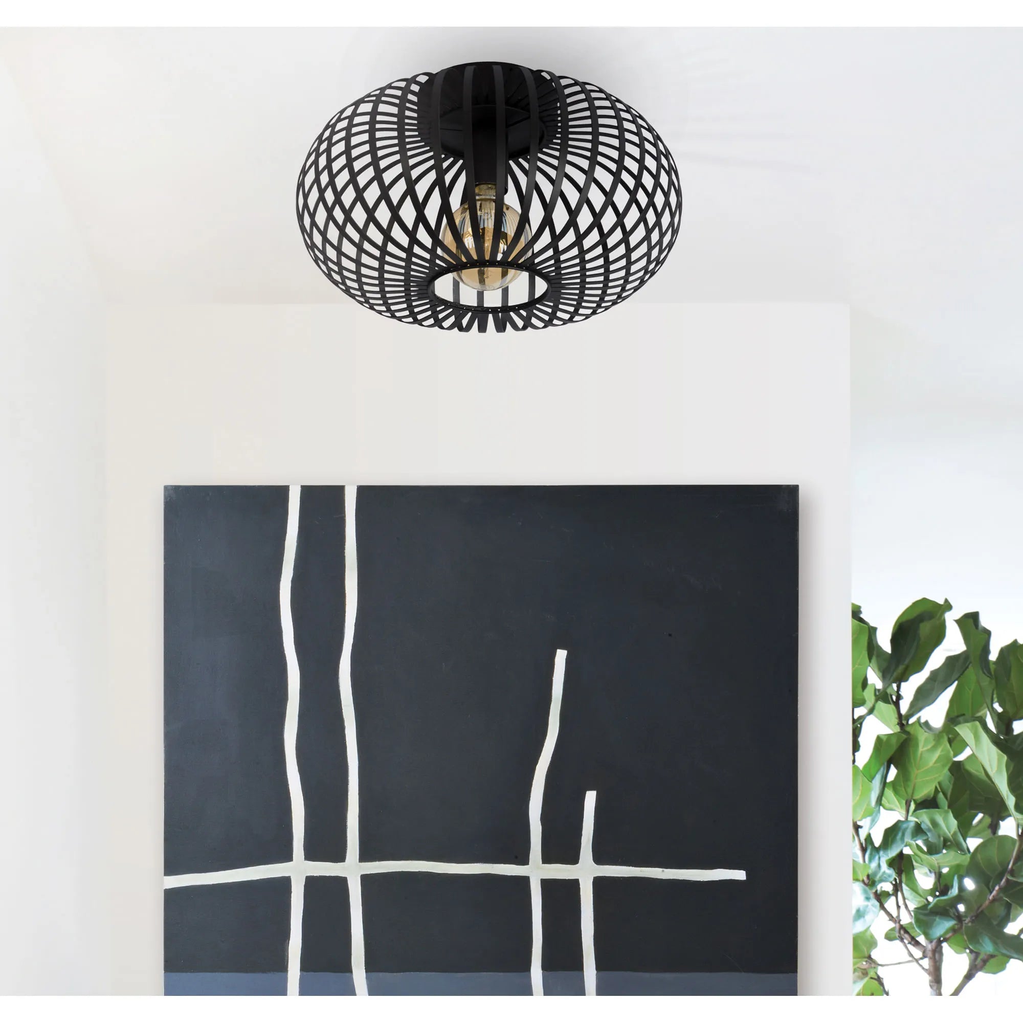 Ivy Pendant Lamp