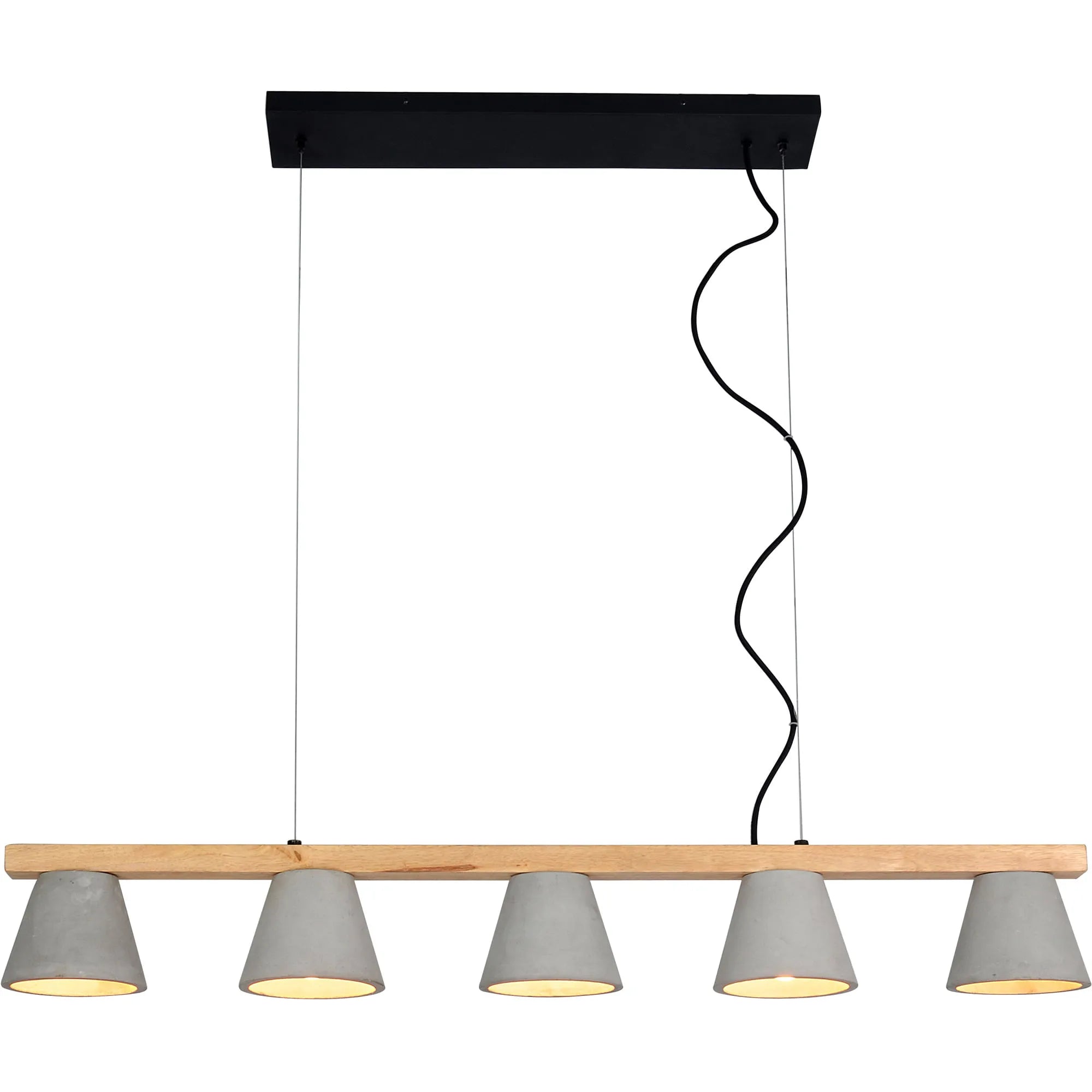 Zain Pendant Lamp