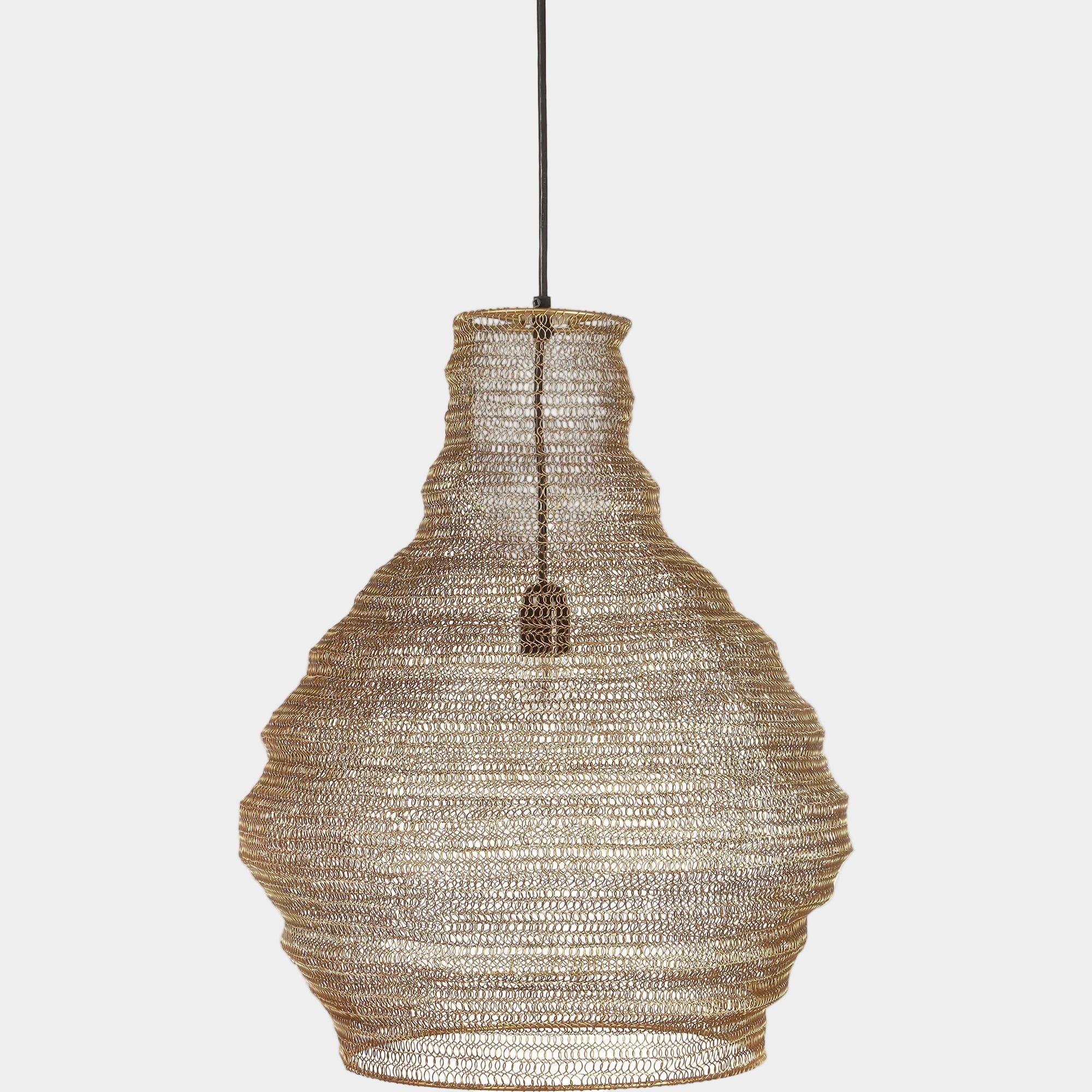 Gere Pendant Lamp